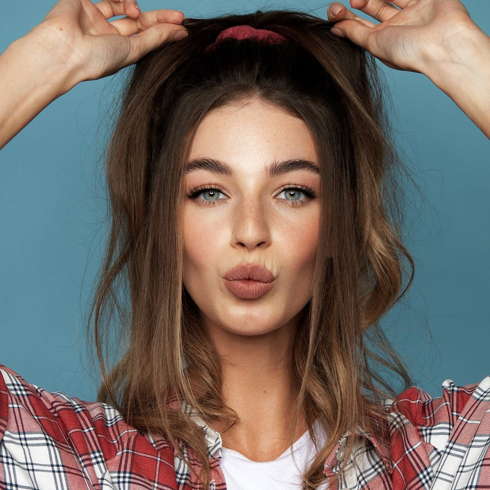 Daisy Chain Hybrid+ Magnetic Lash Starter Set