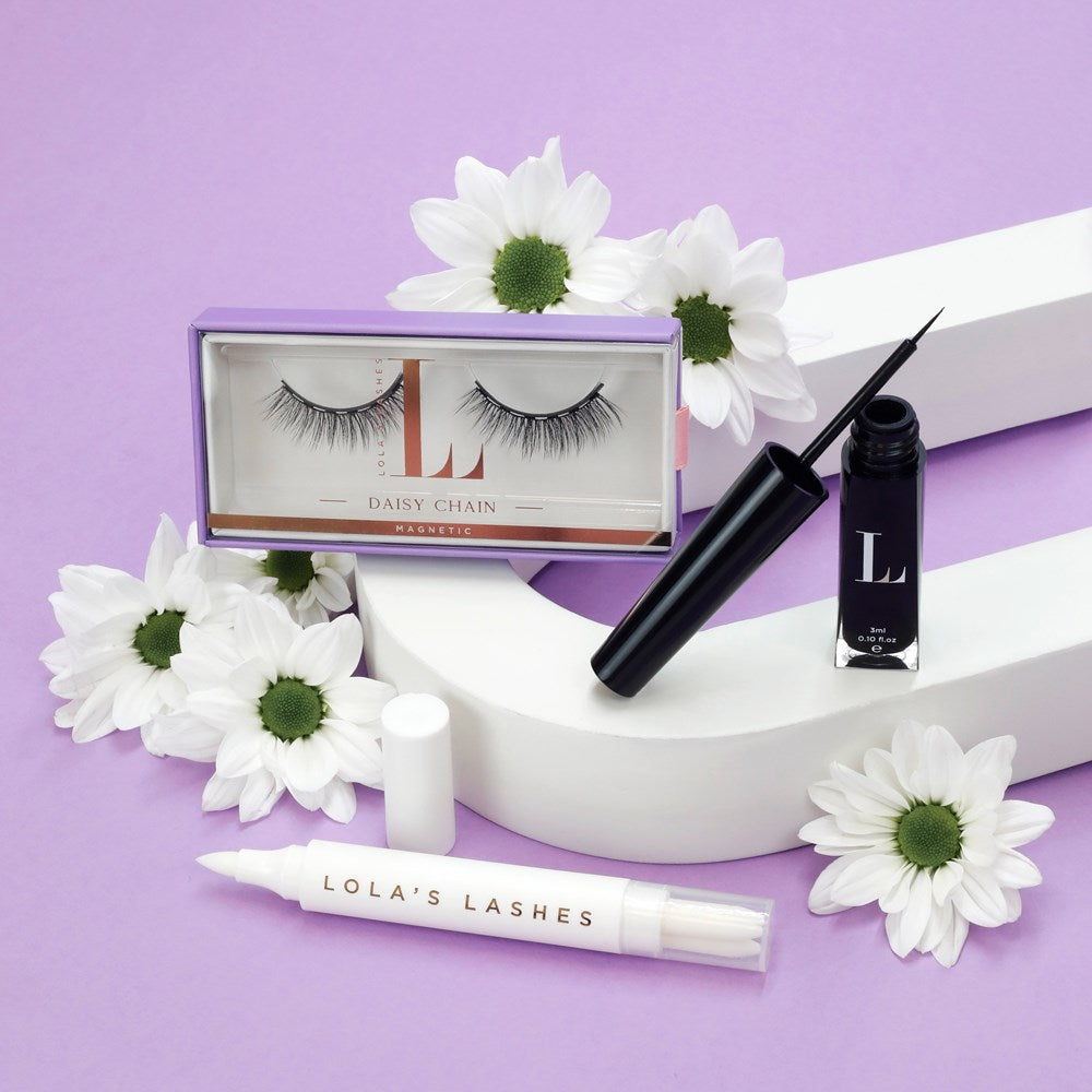 Daisy Chain Hybrid Magnetic Liner Kit