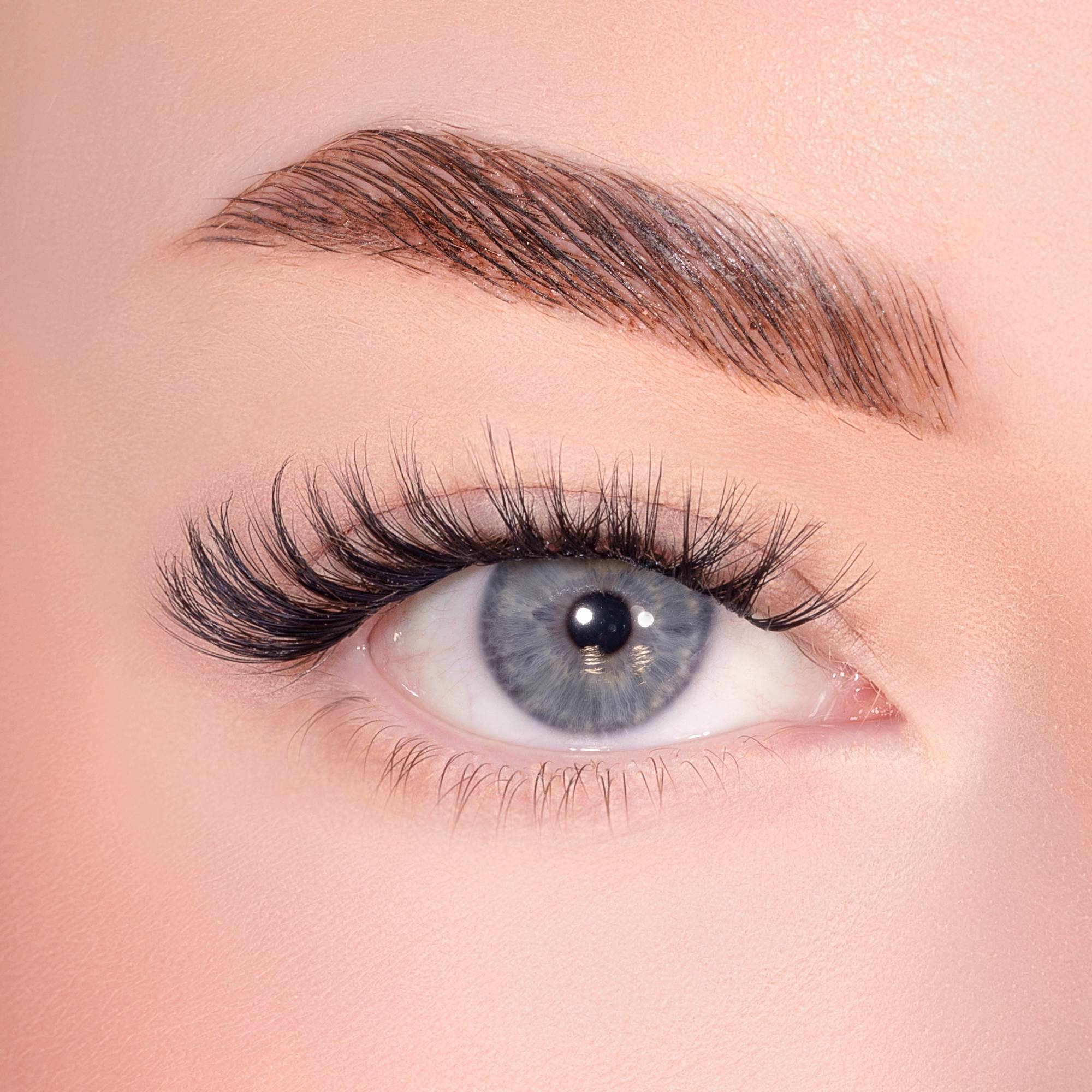 Bold Definition Pre-Glued Lashes