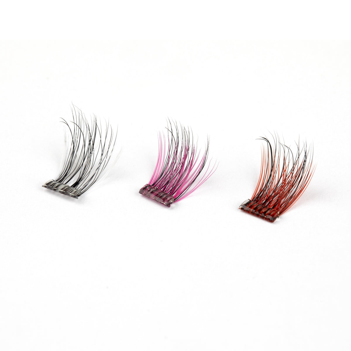 Soft Wisp Colour Edition