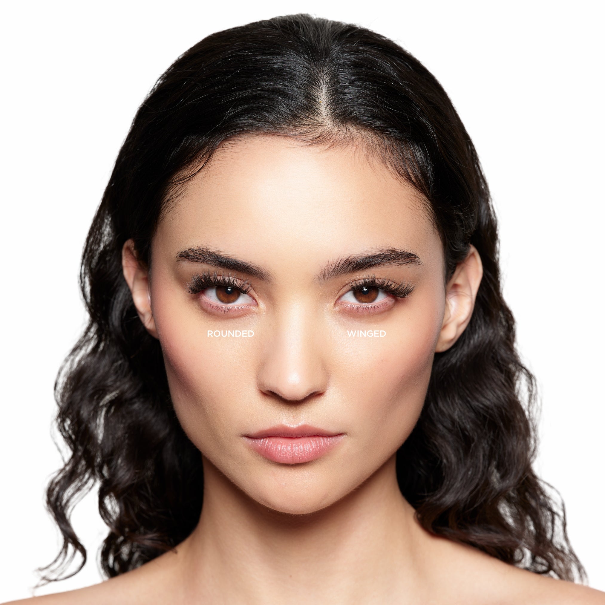 Fluffy Russian DIY Lash Extensions Starter Set