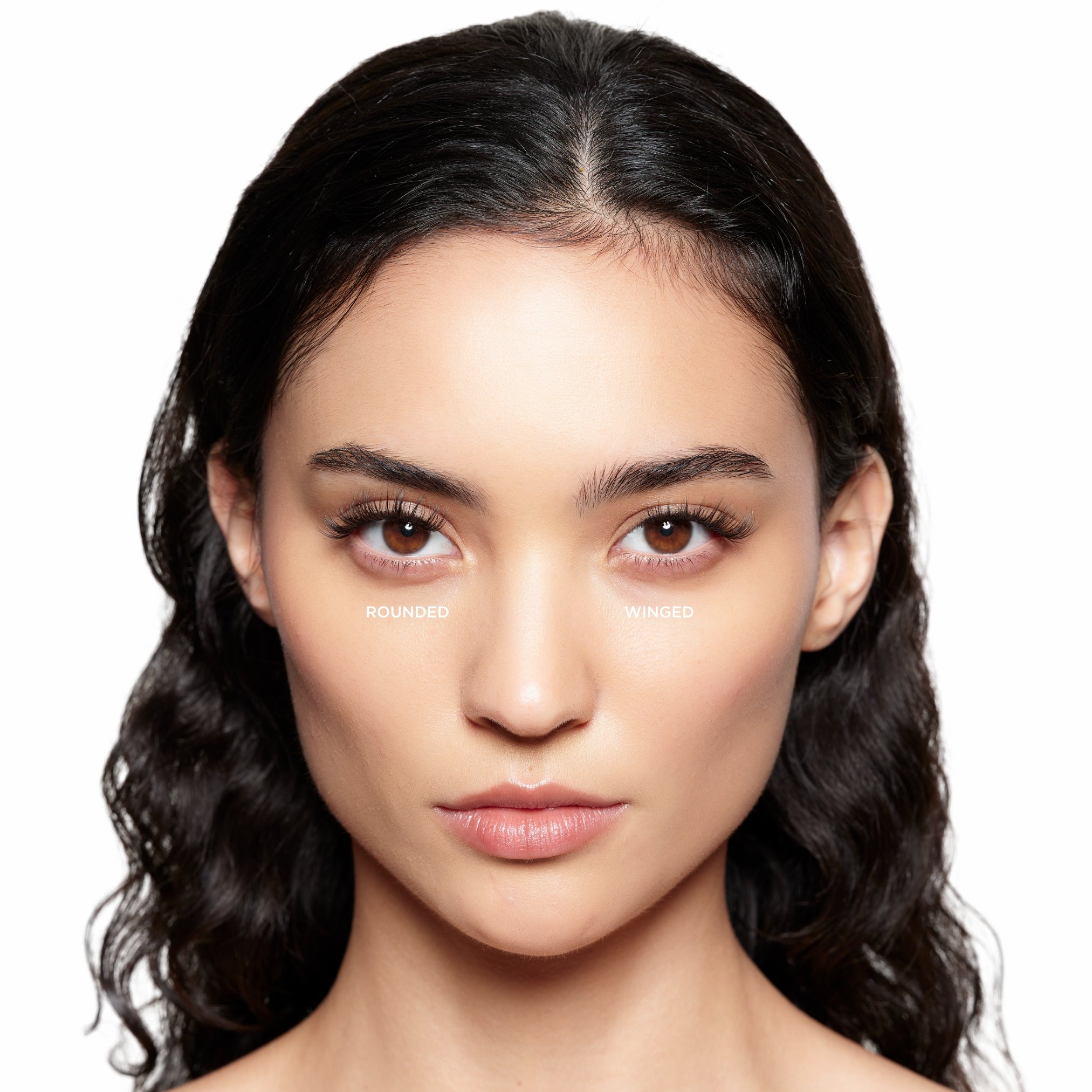 Hybrid DIY Lash Extensions Starter Set