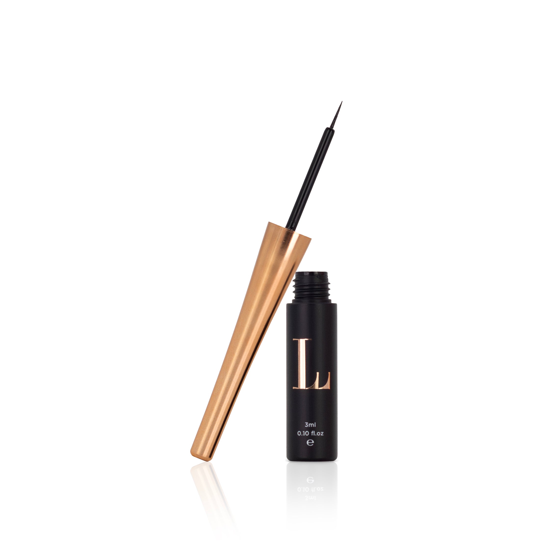 Black Hybrid+ Magnetic Liner