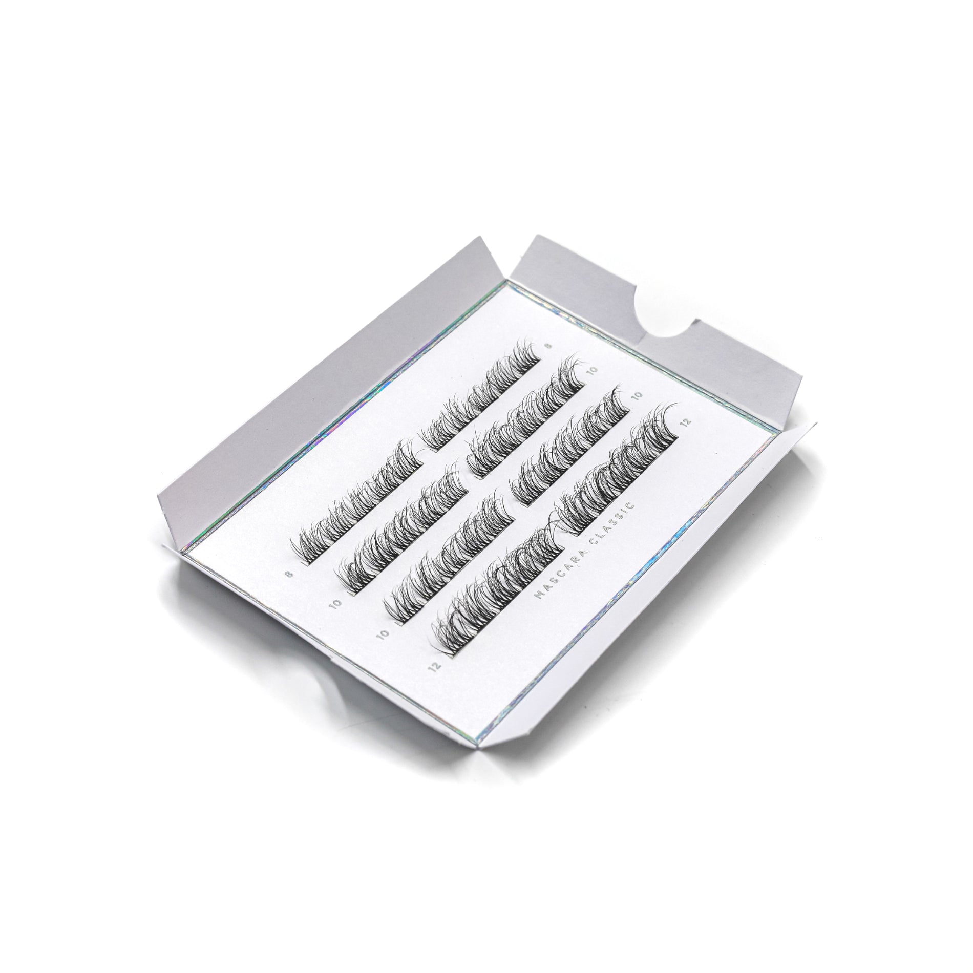 Mascara Classic DIY Lash Extensions Starter Set