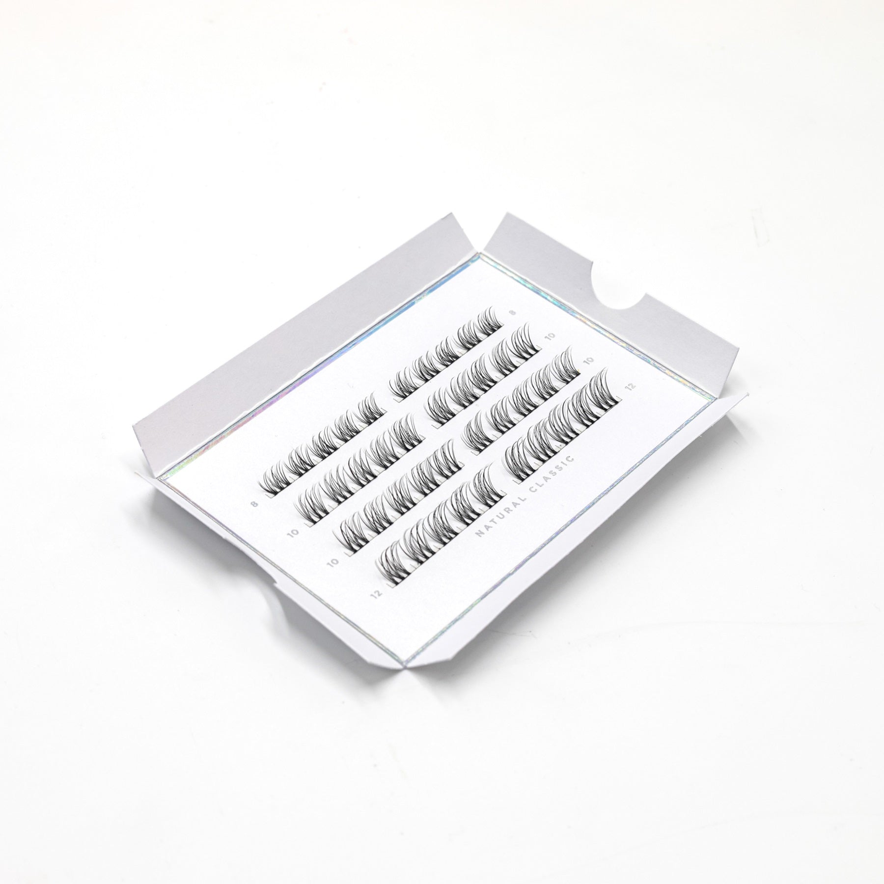 Natural Classic DIY Lash Extensions Starter Set