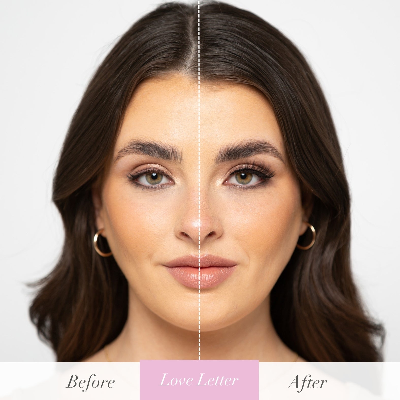 Love Letter Hybrid+ Magnetic Lash Starter Set