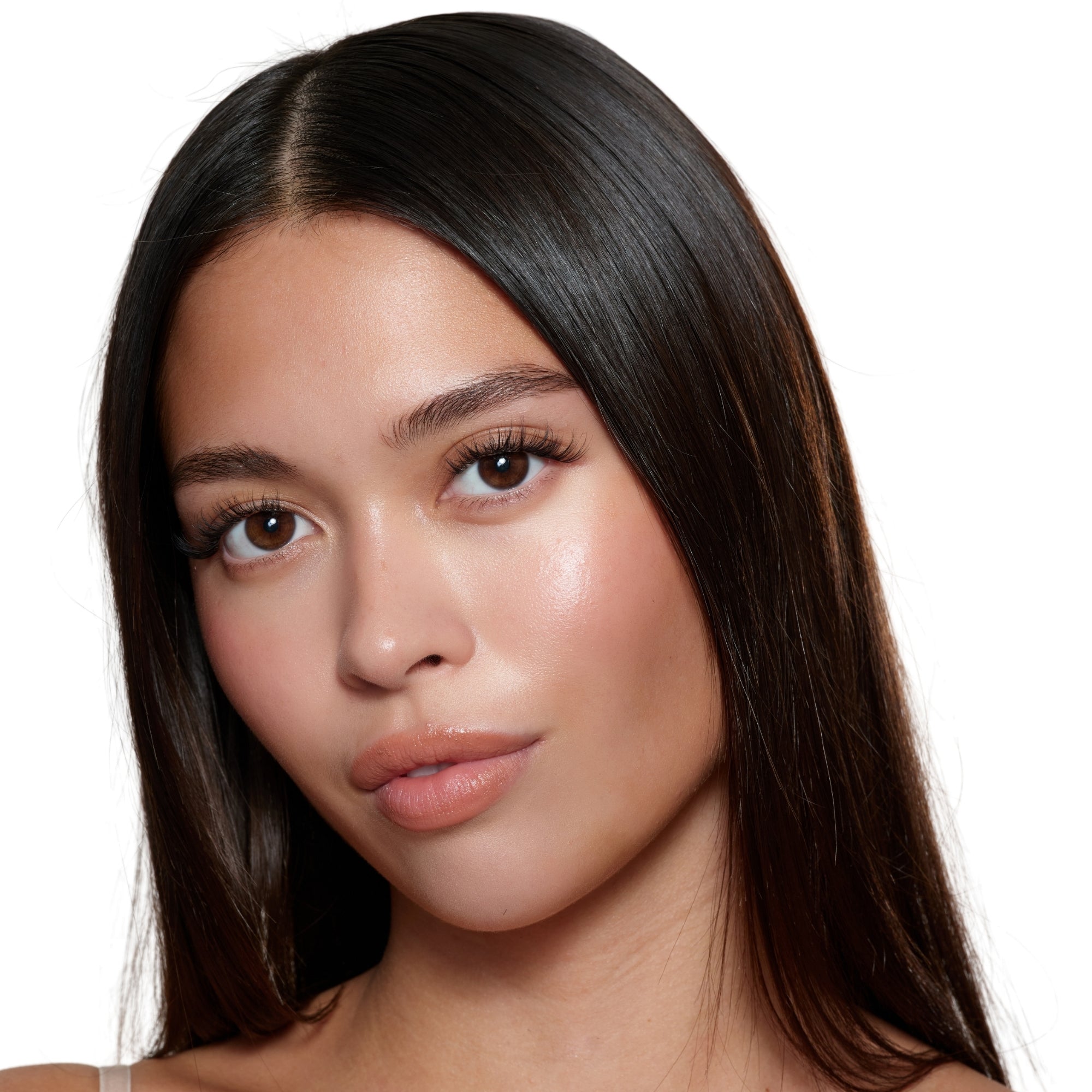 Soft Classic Pre-Glued Lashes