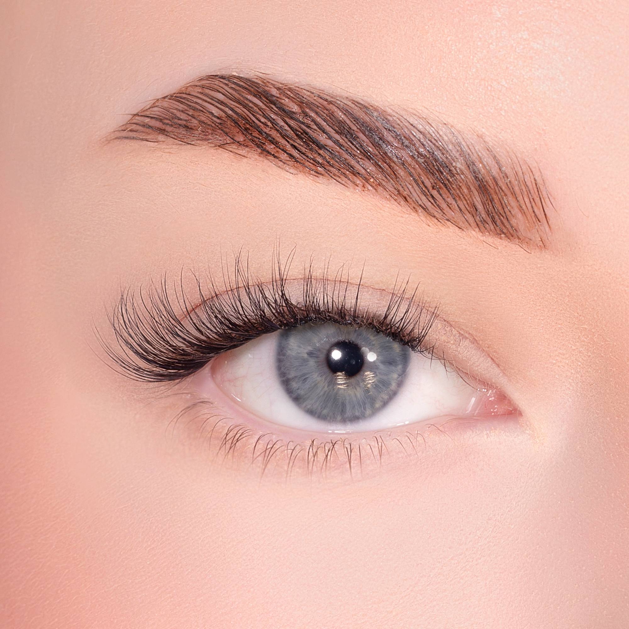 Soft Wisp Pre-Glued Lashes Set