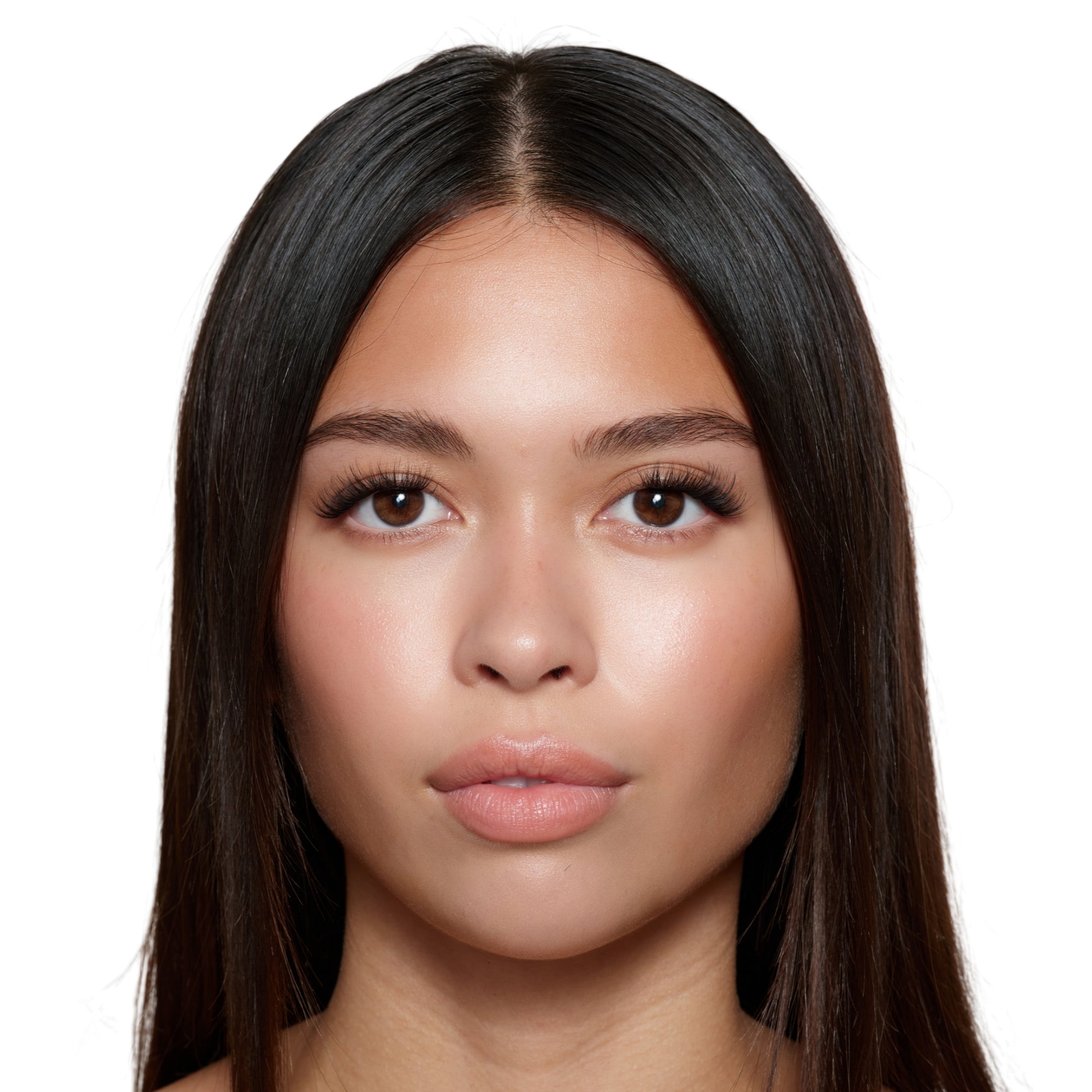 Soft Wisp Pre-Glued Lashes