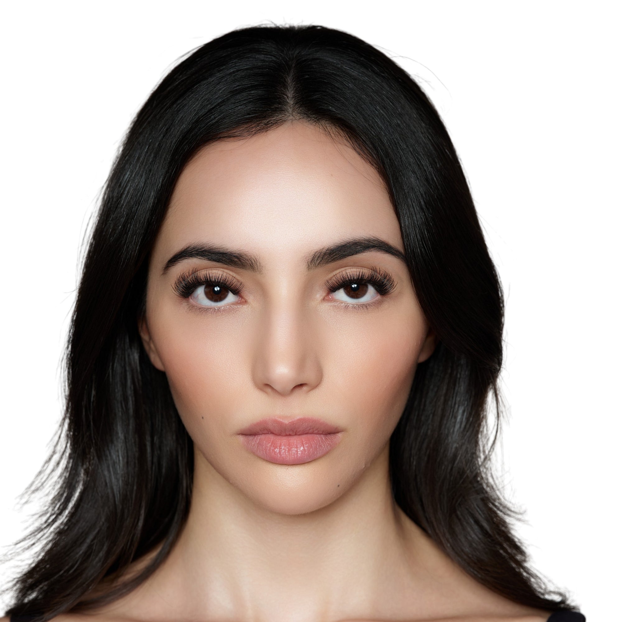 Soft Wisp Pre-Glued Lashes Set