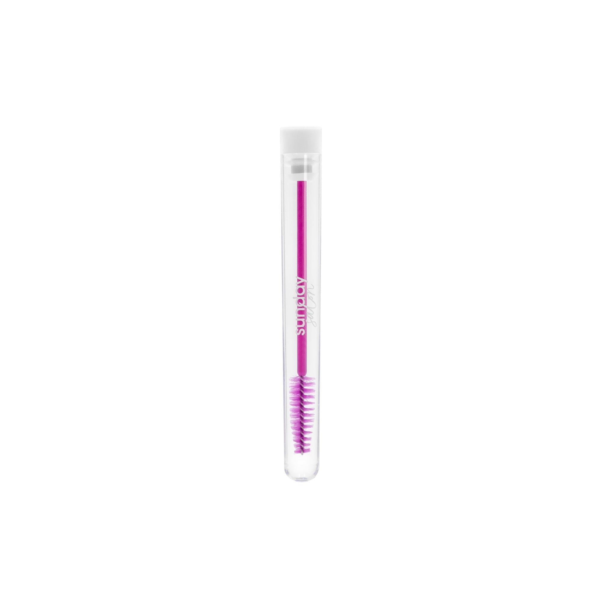 Precision Spoolie Brush