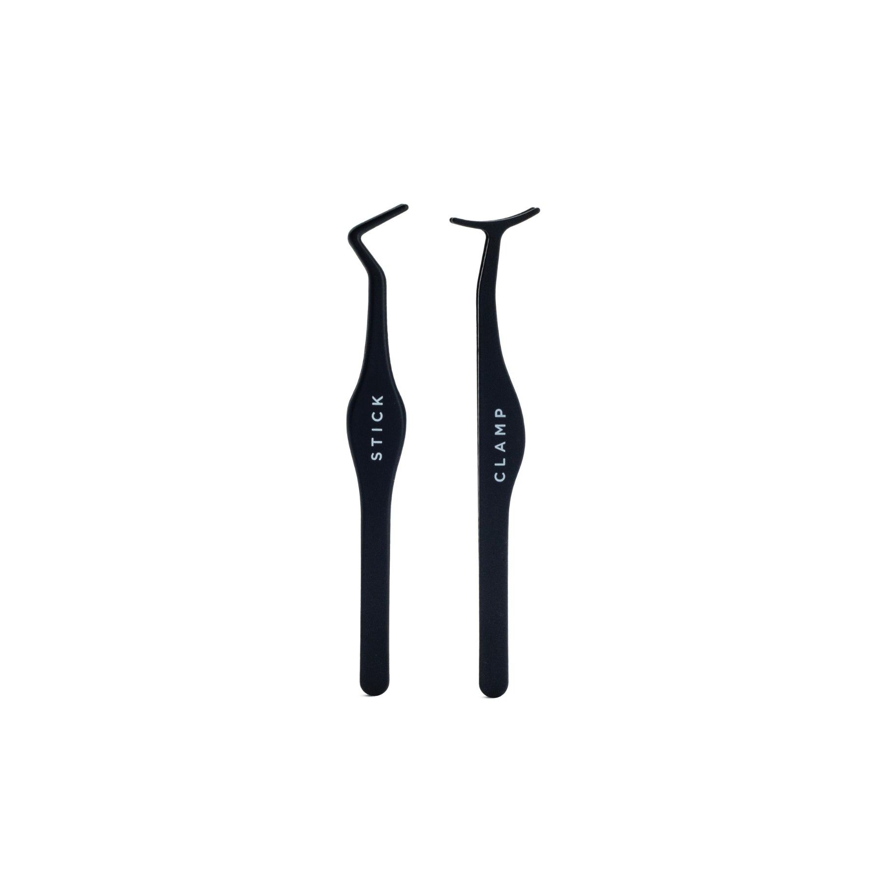 Stick and Clamp Mini Lash Applicators