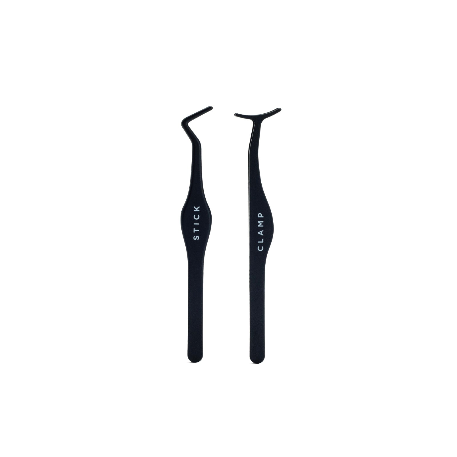 Stick and Clamp