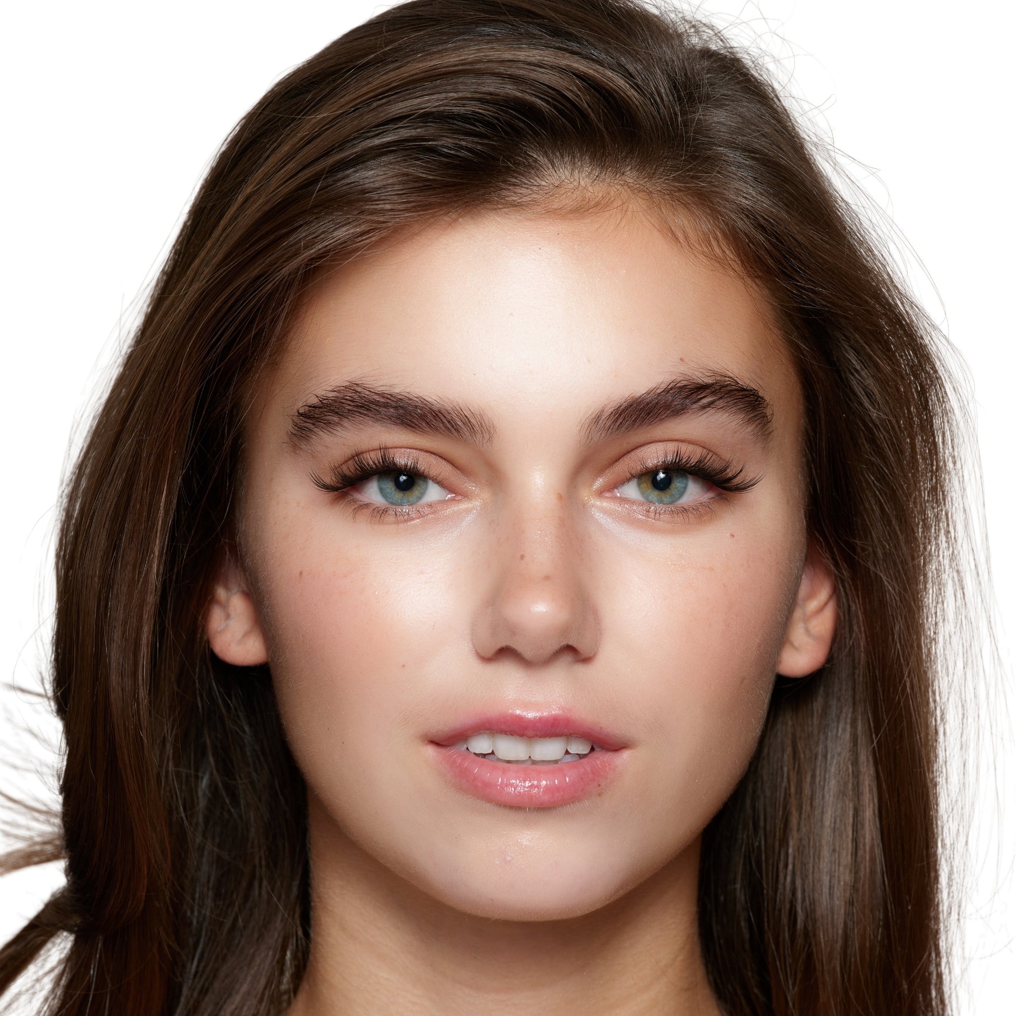 Tapered Pre-Glued Lashes