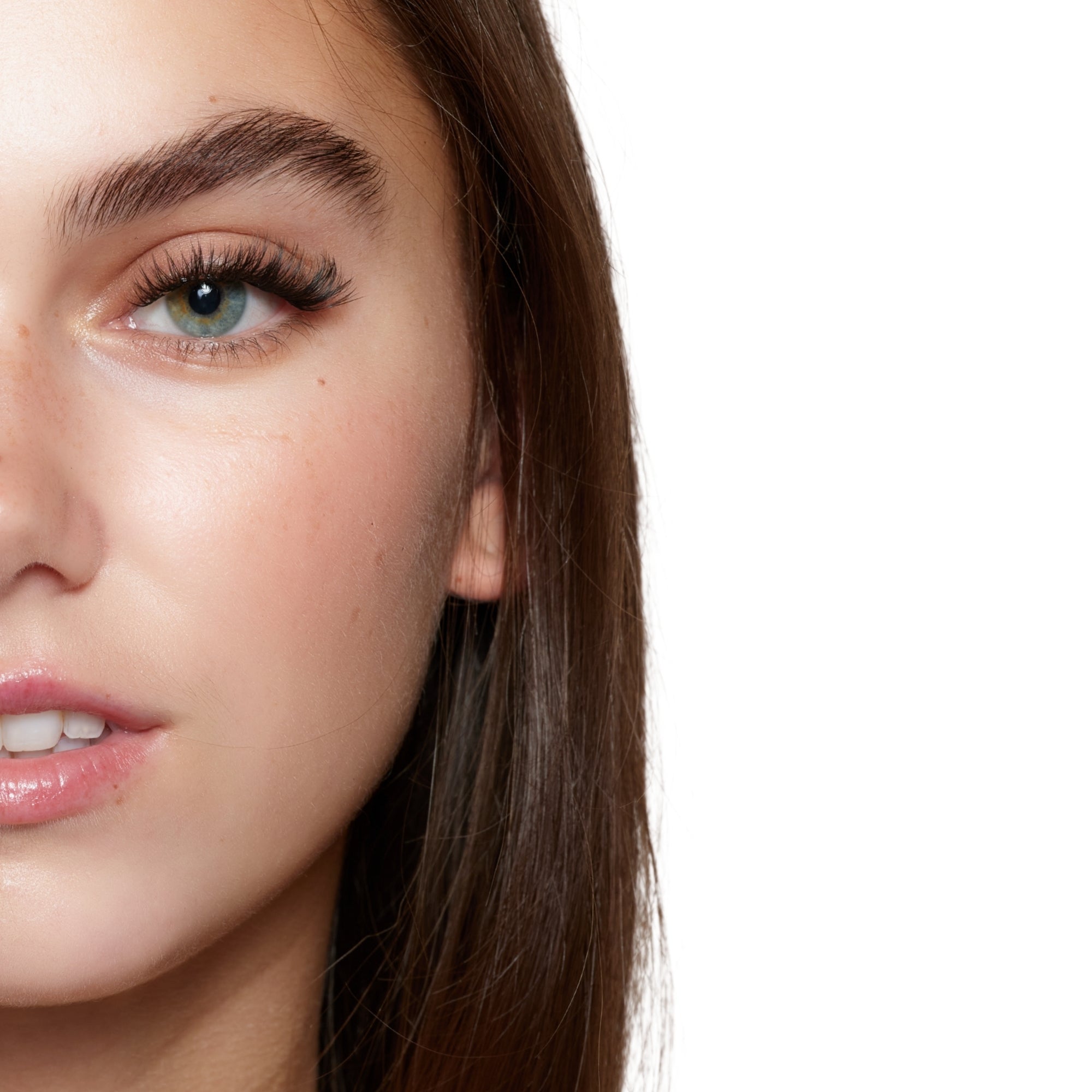Volume D Pre-mapped Pre-Glued Lashes Set