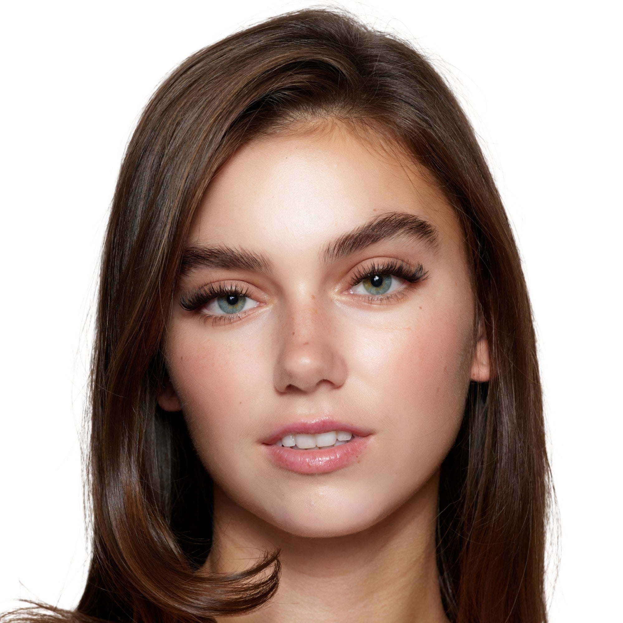 Volume D Pre-mapped Pre-Glued Lashes