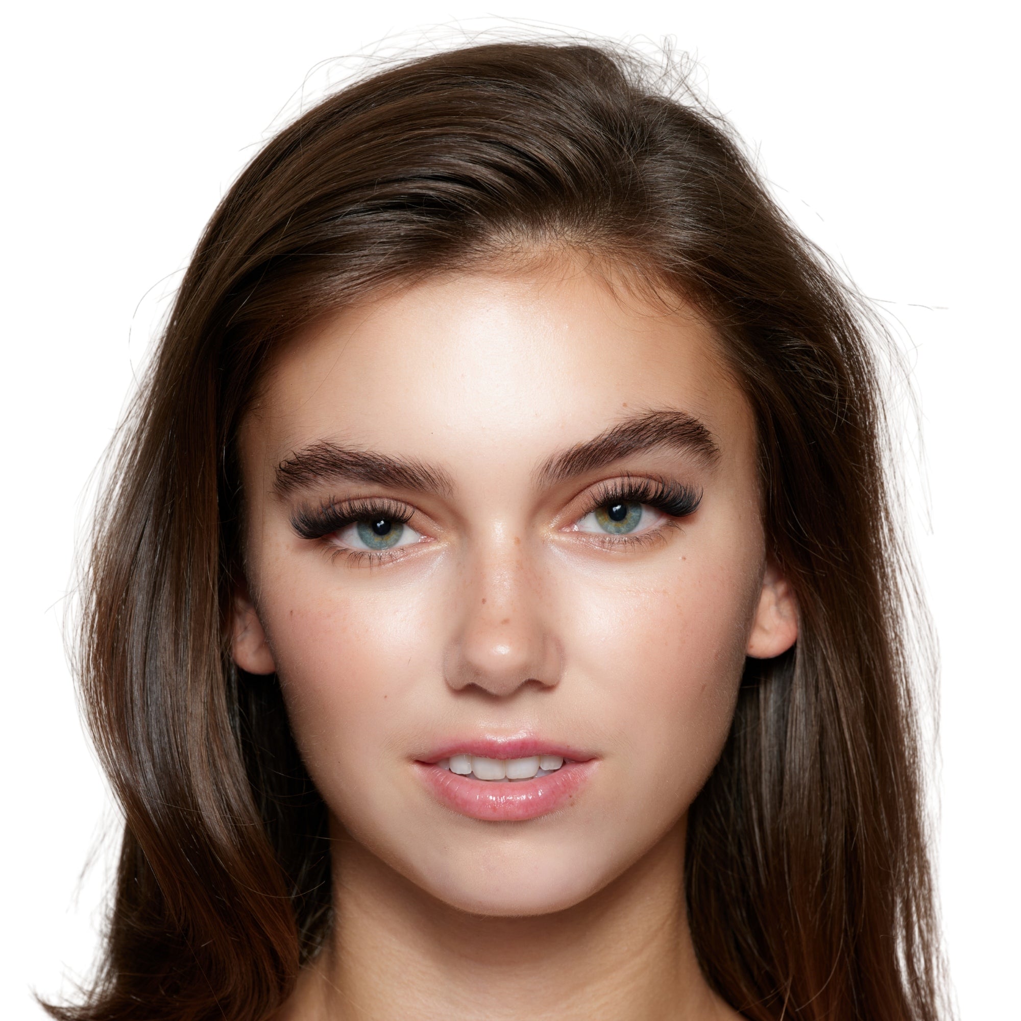 Wispy Volume Pre-Glued Lashes Set