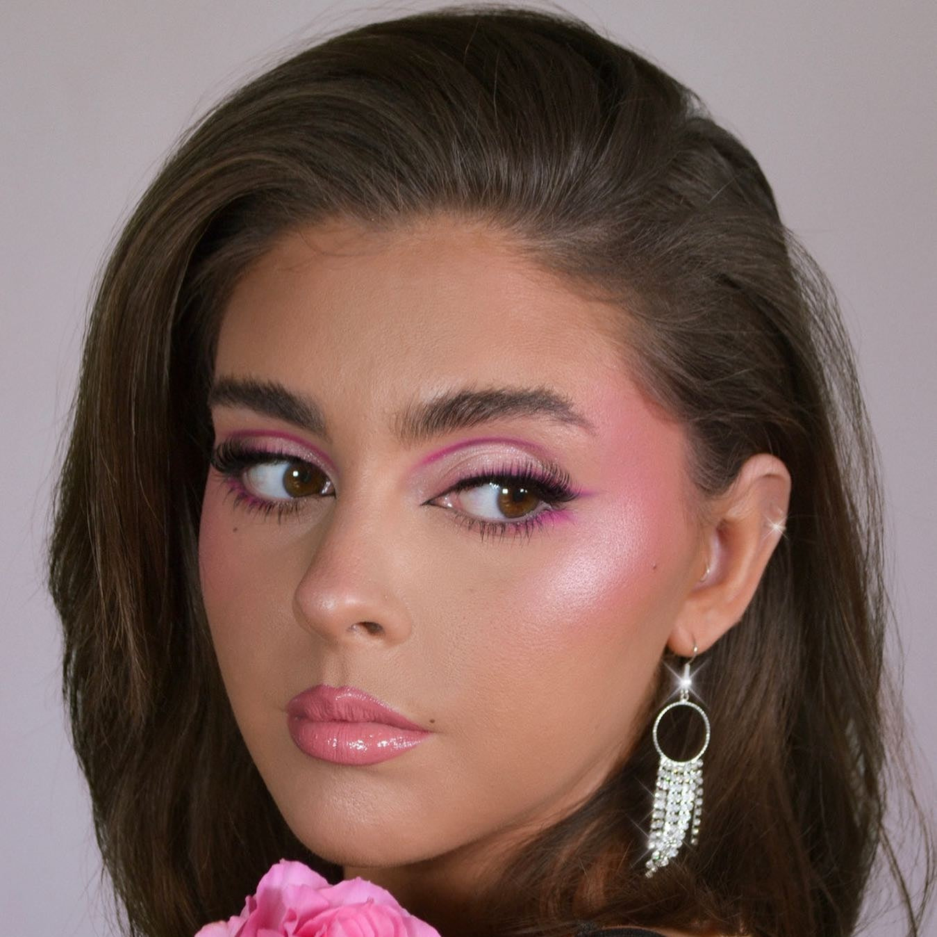 L.W.I Worth It Russian Strip Lashes