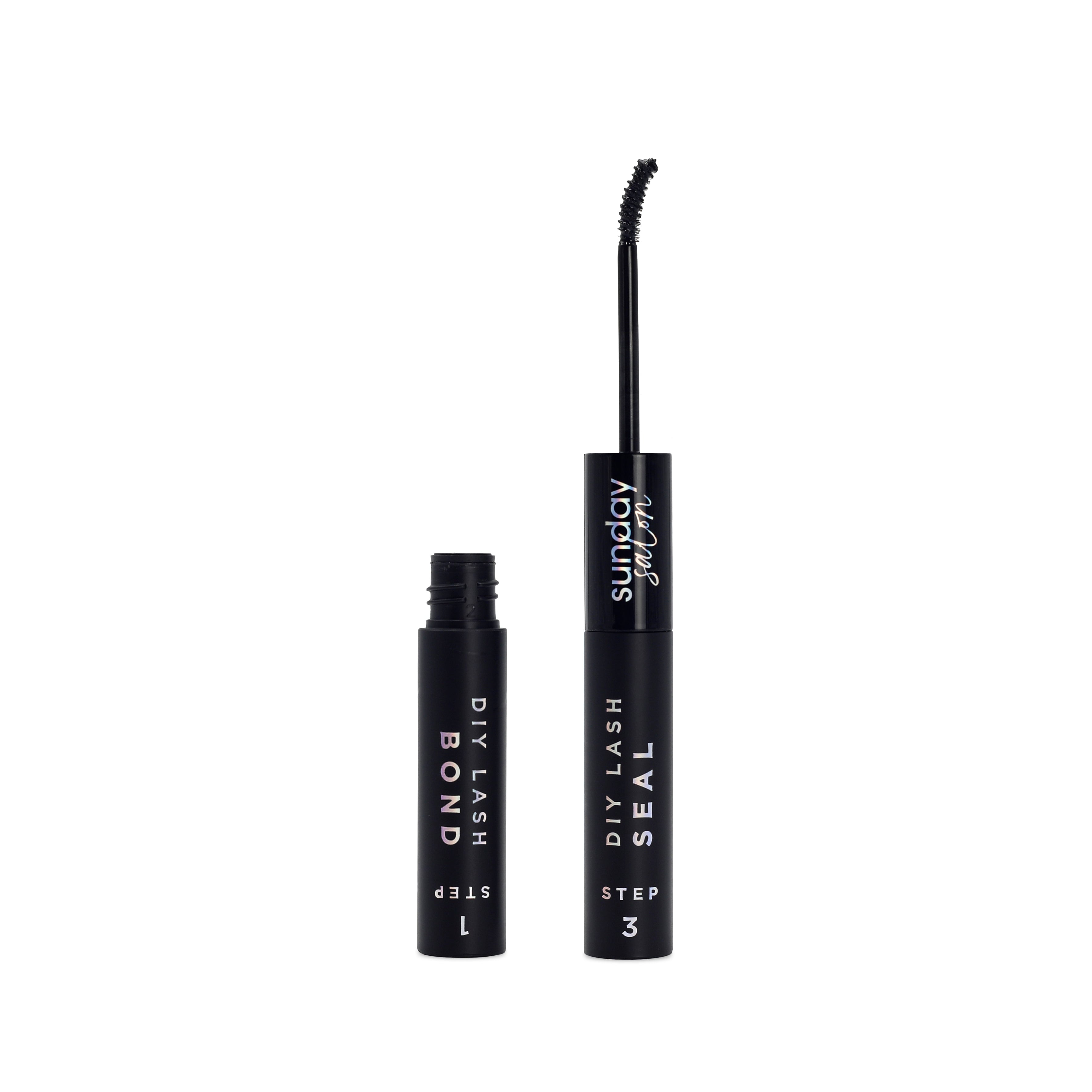 Sunday Salon DIY Lash Bond & Seal
