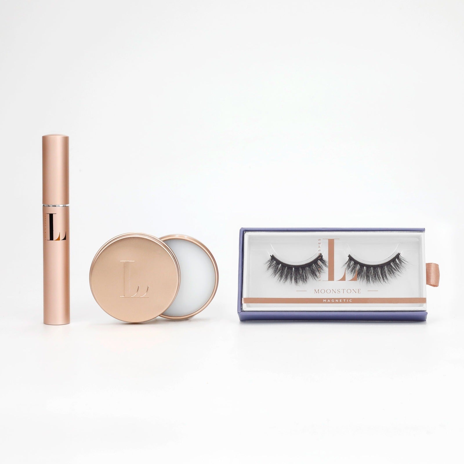 Moonstone Magnetic Lash & Liner Kit