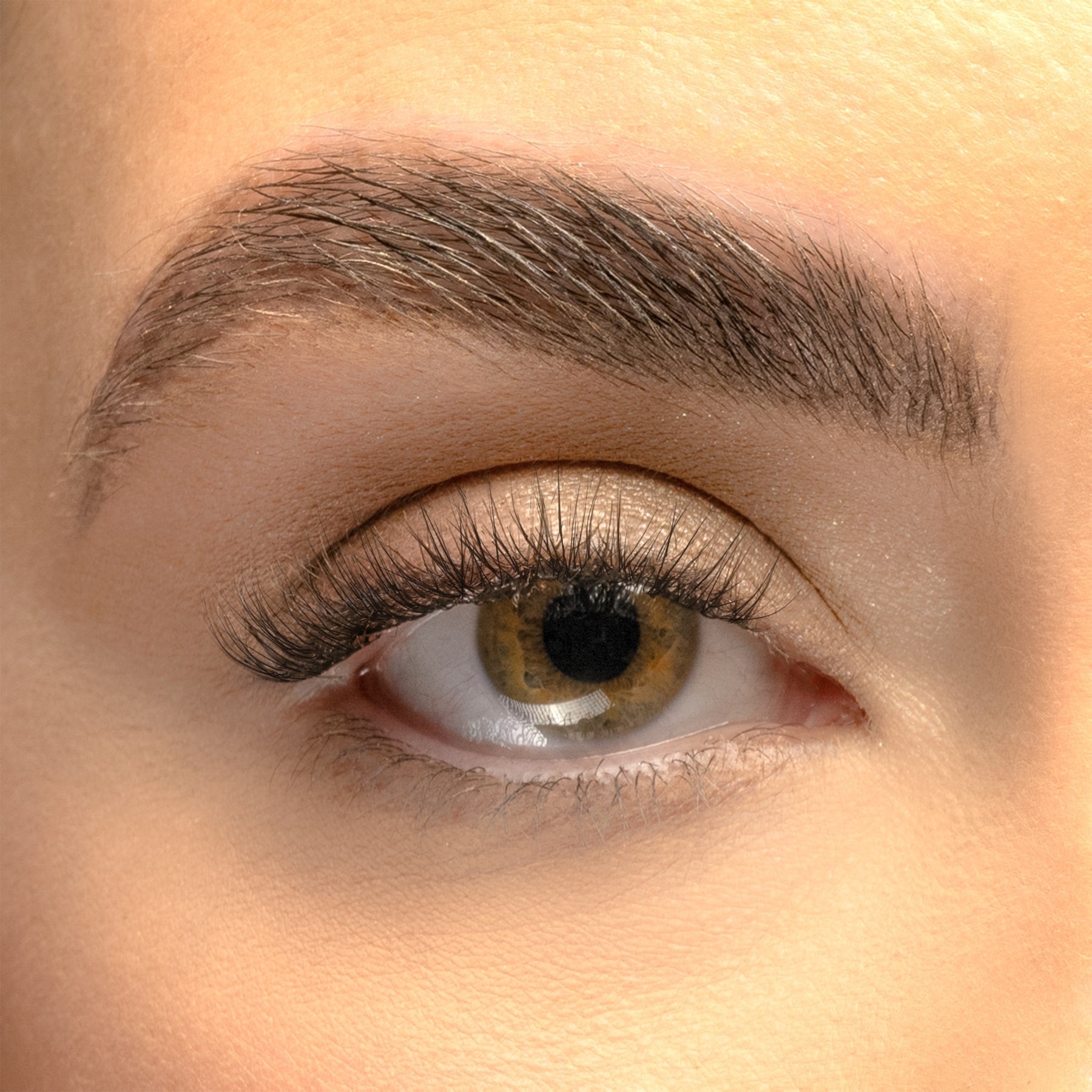Natural Classic DIY Lash Extension Kit