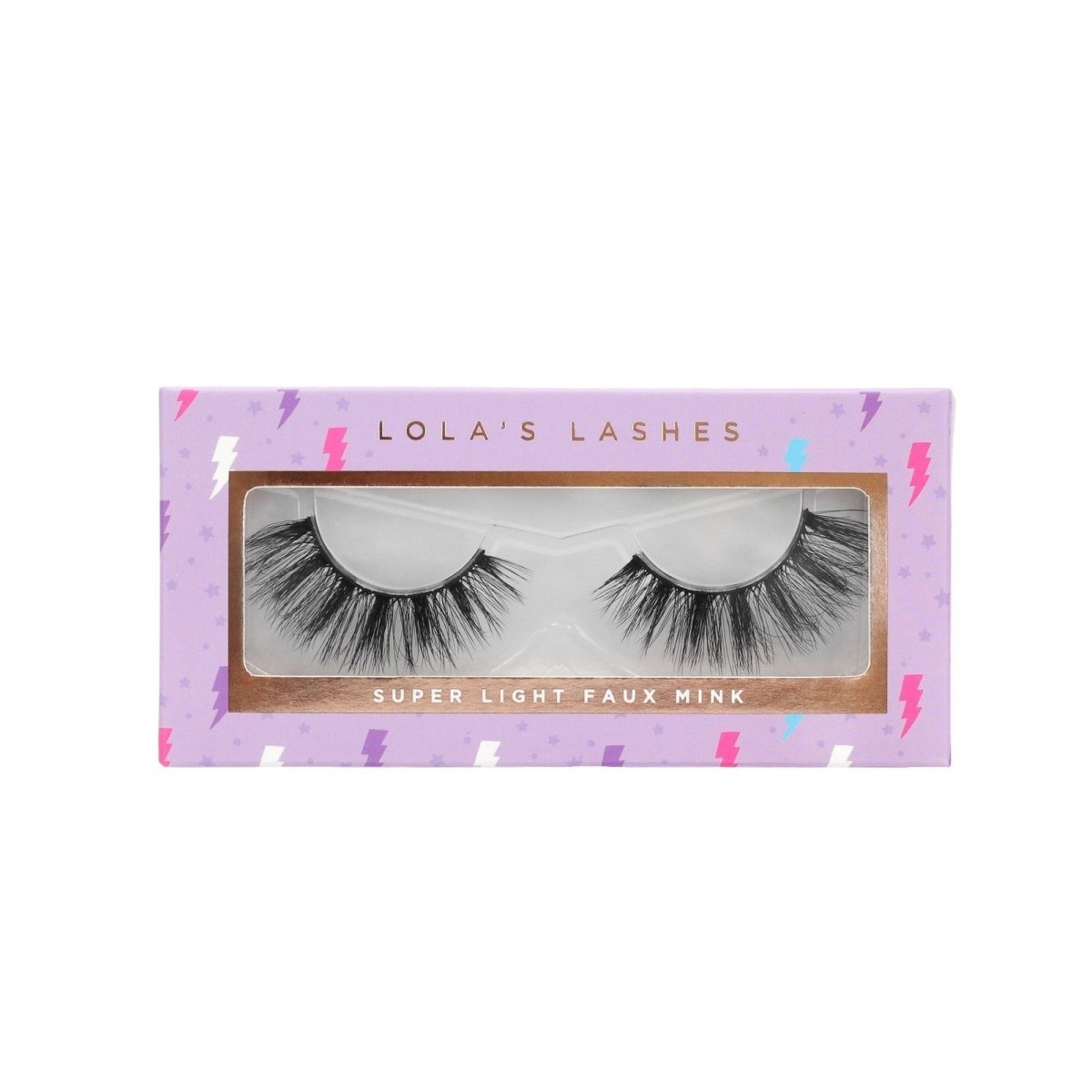 Be Witchin' Strip Lashes - Lola's Lashes