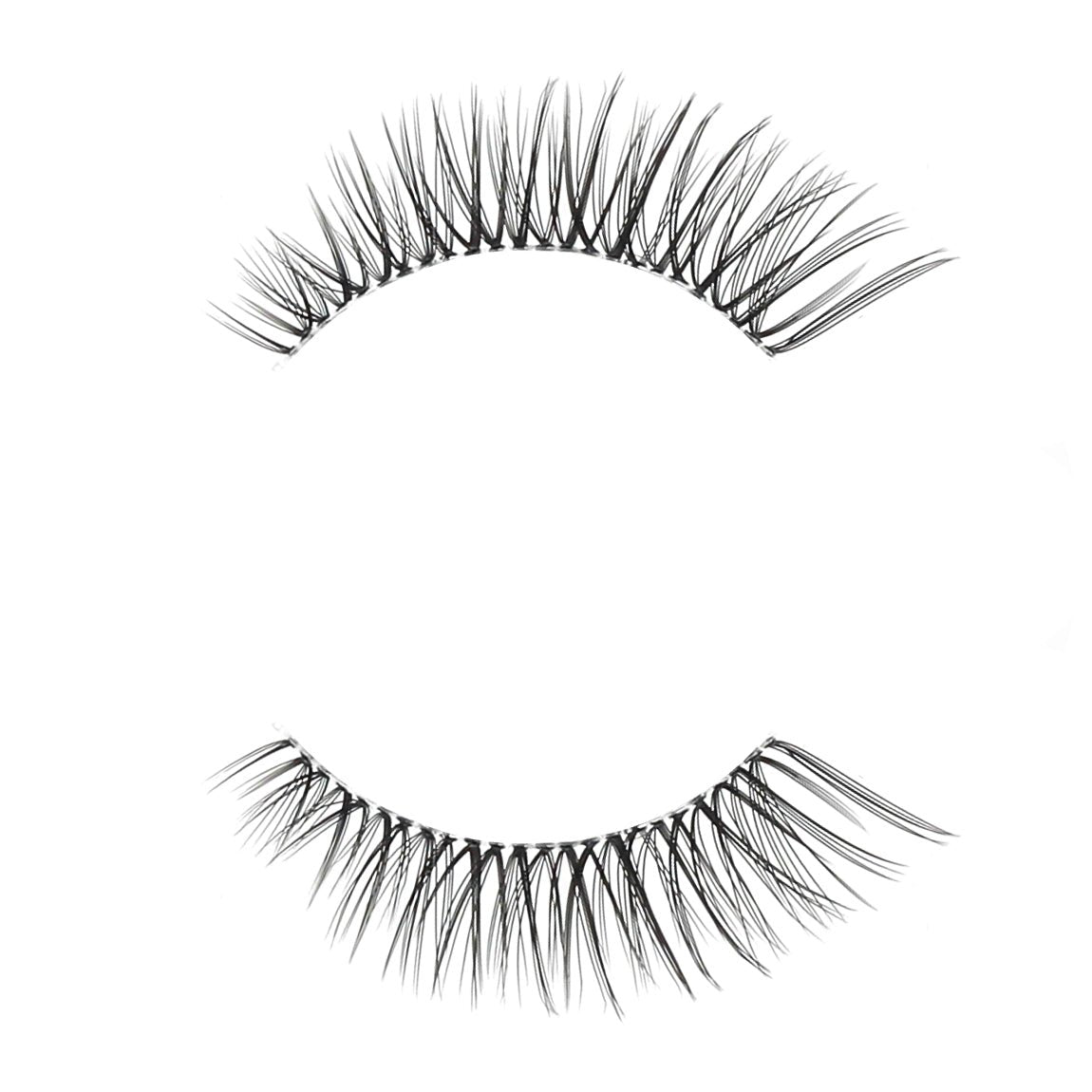 Blush Strip Lashes - Lola's Lashes