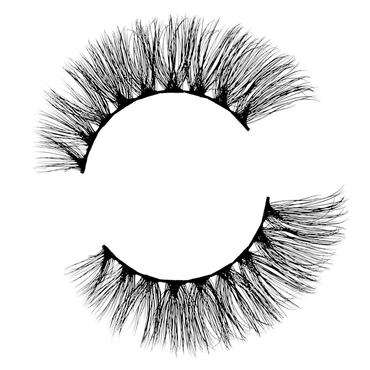 Bombshell Strip Lashes - Lola's Lashes