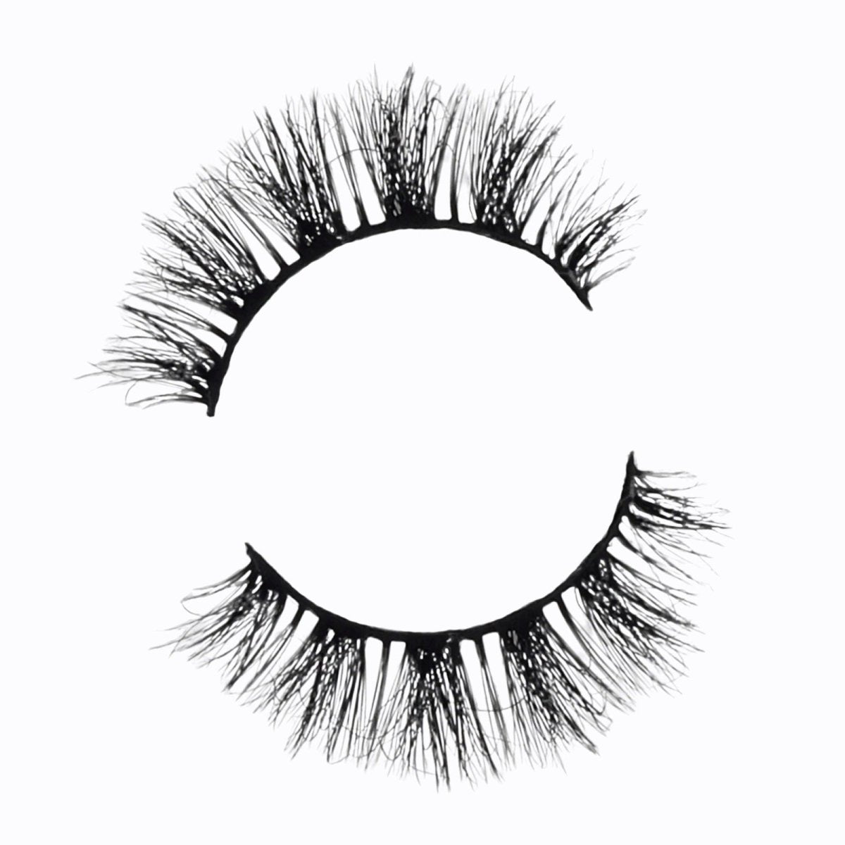 Call a Cab Vegan Mink Strip Lashes - Lola's Lashes