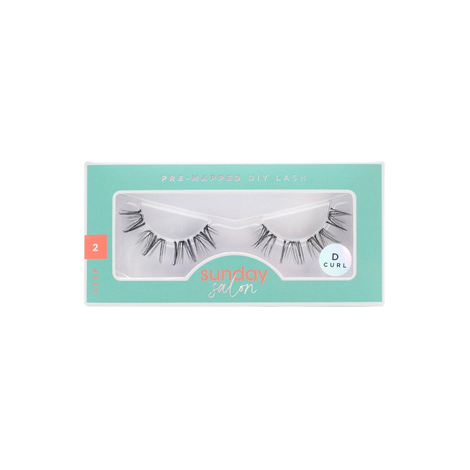 Classic Wispy XL DIY Lash Extensions - Lola's Lashes