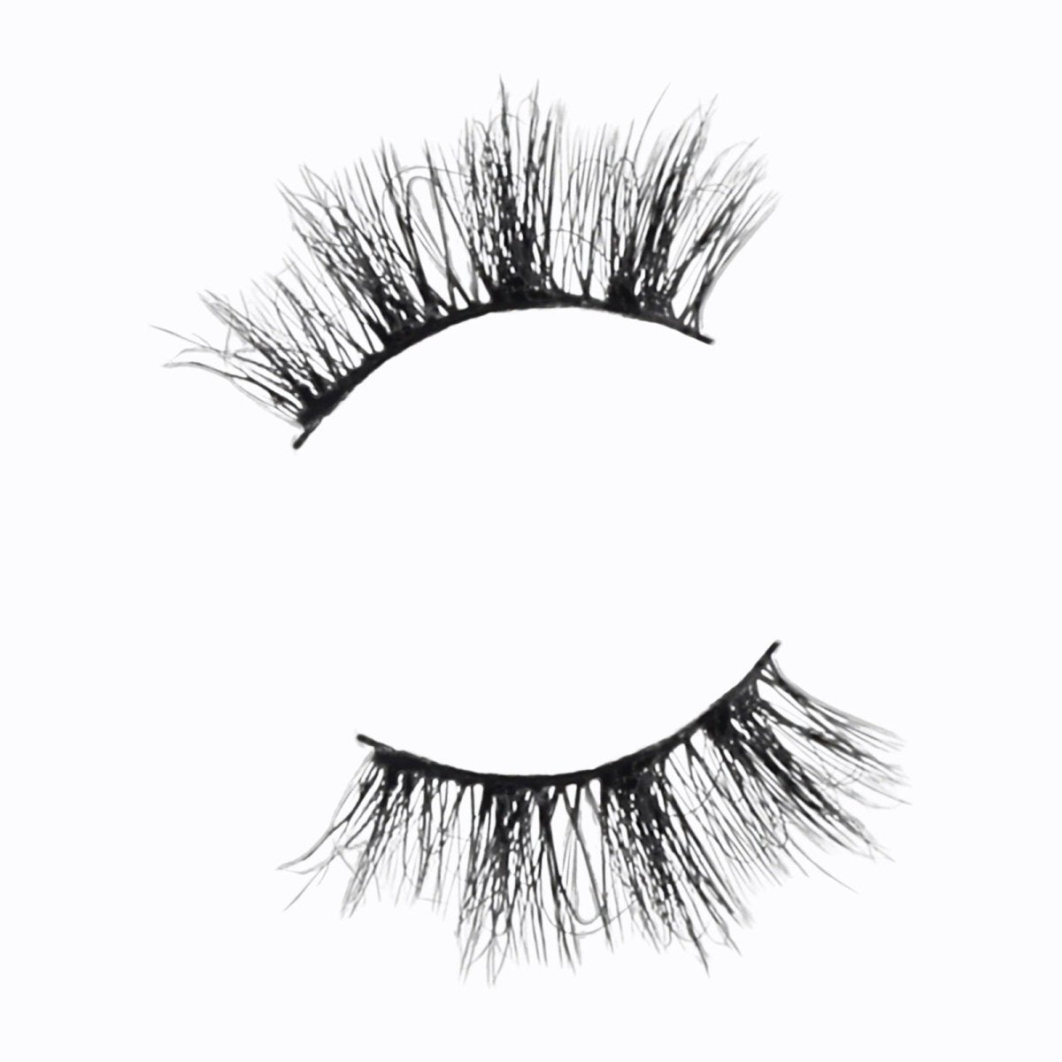 Cleo Half Strip Lashes - Lola's Lashes