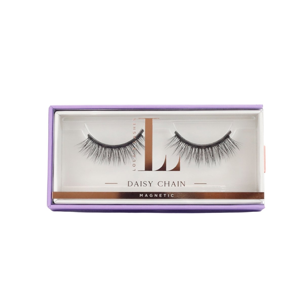 Daisy Chain Magnetic Lashes - Lola's Lashes