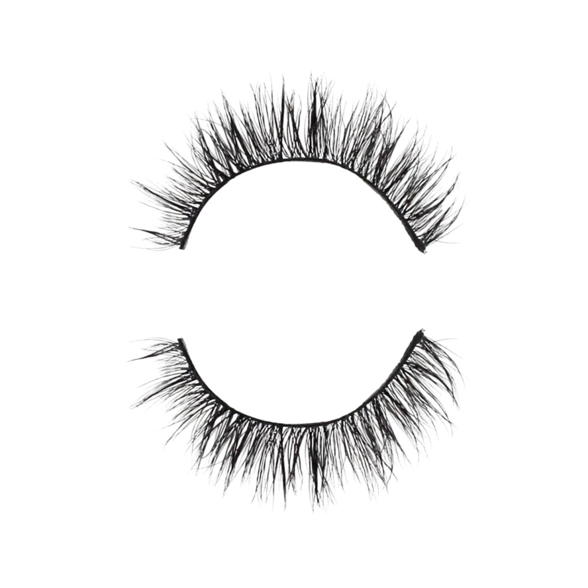 Daisy Chain Strip Lashes - Lola's Lashes