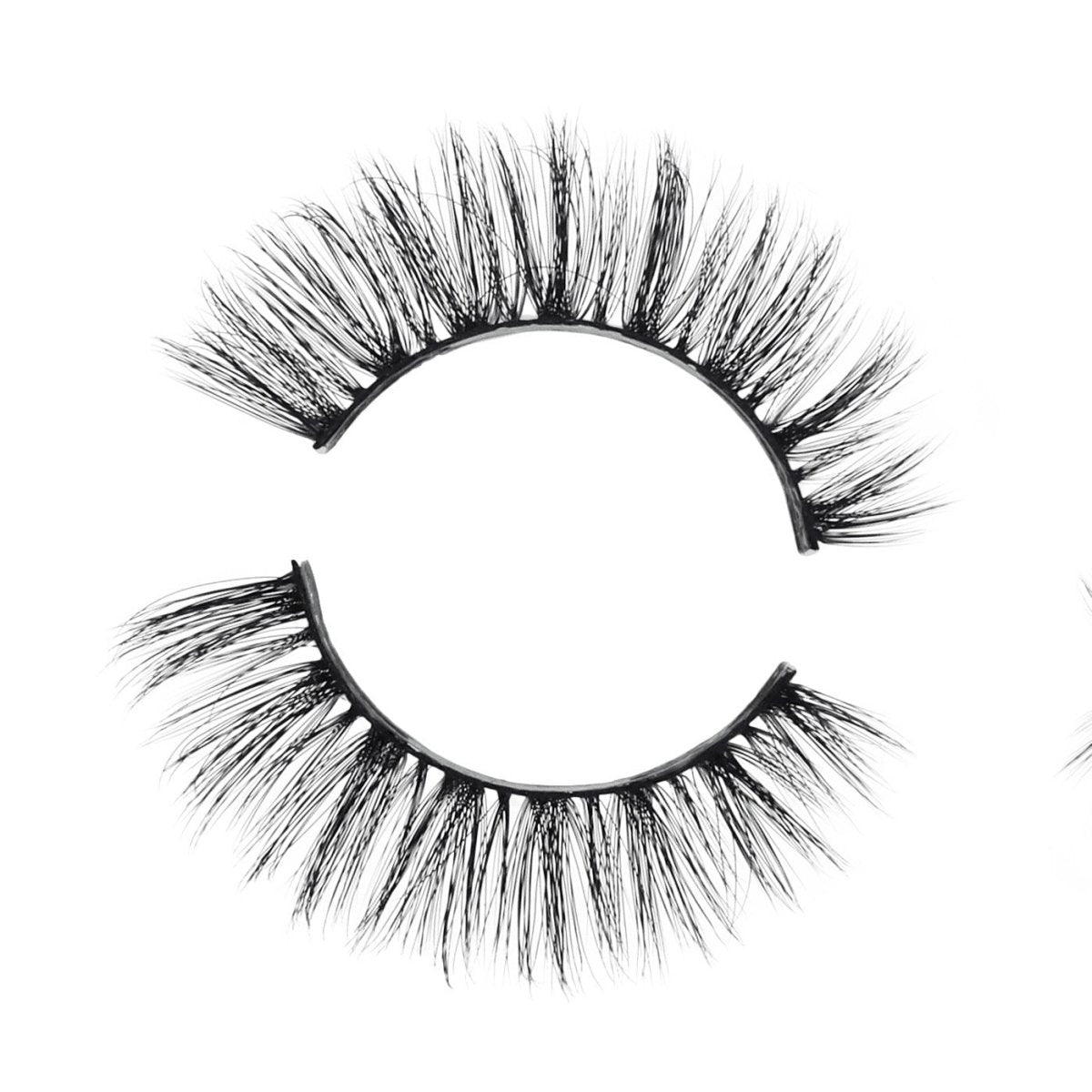 Dear Diary Strip Lashes - Lola's Lashes