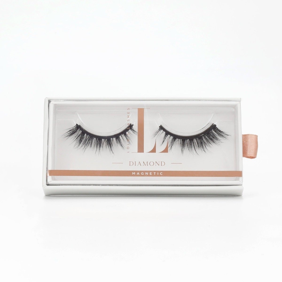 Diamond Magnetic Lash & Liner Kit - Lola's Lashes