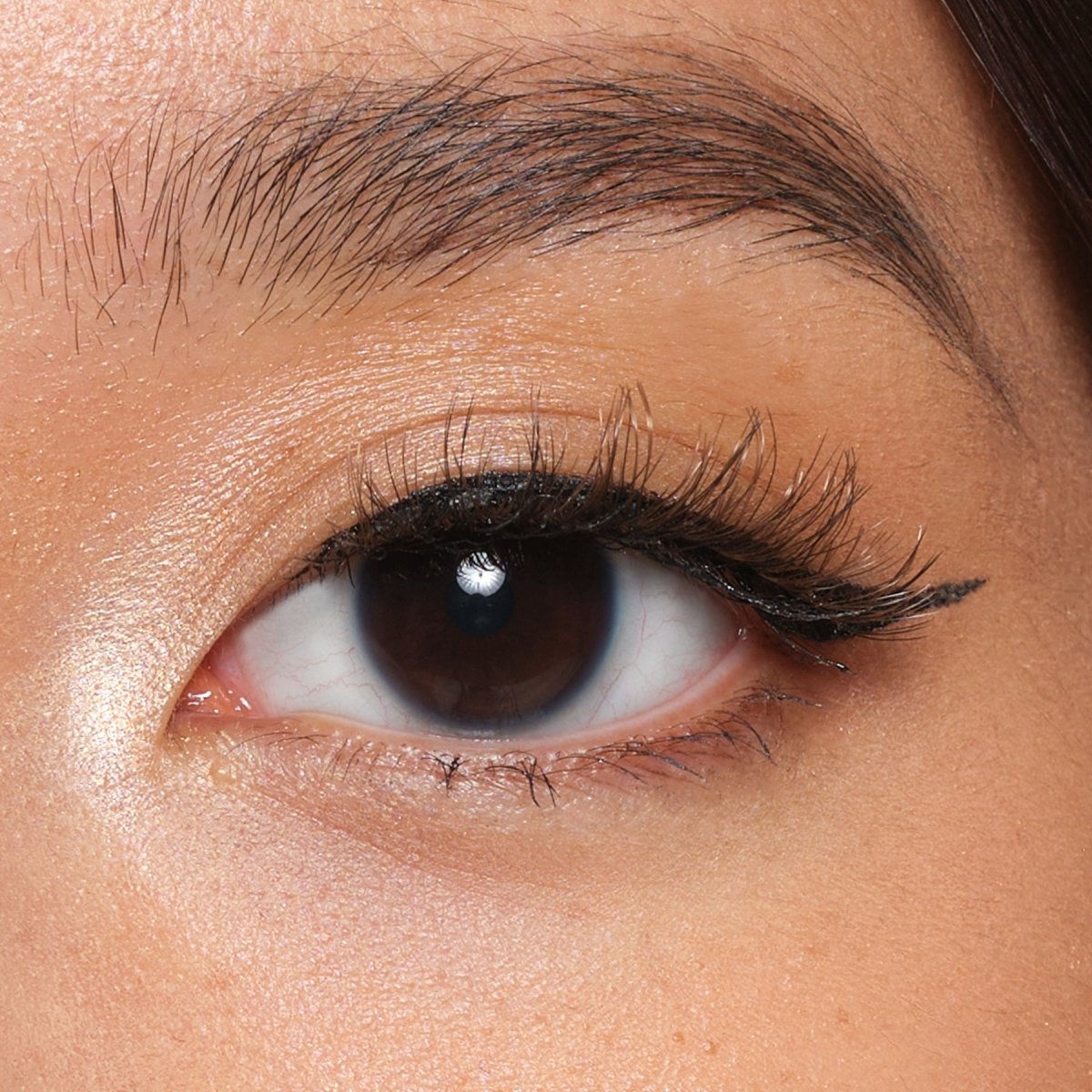 Effortless Magnetic Eyelashes - Lola's Lashes