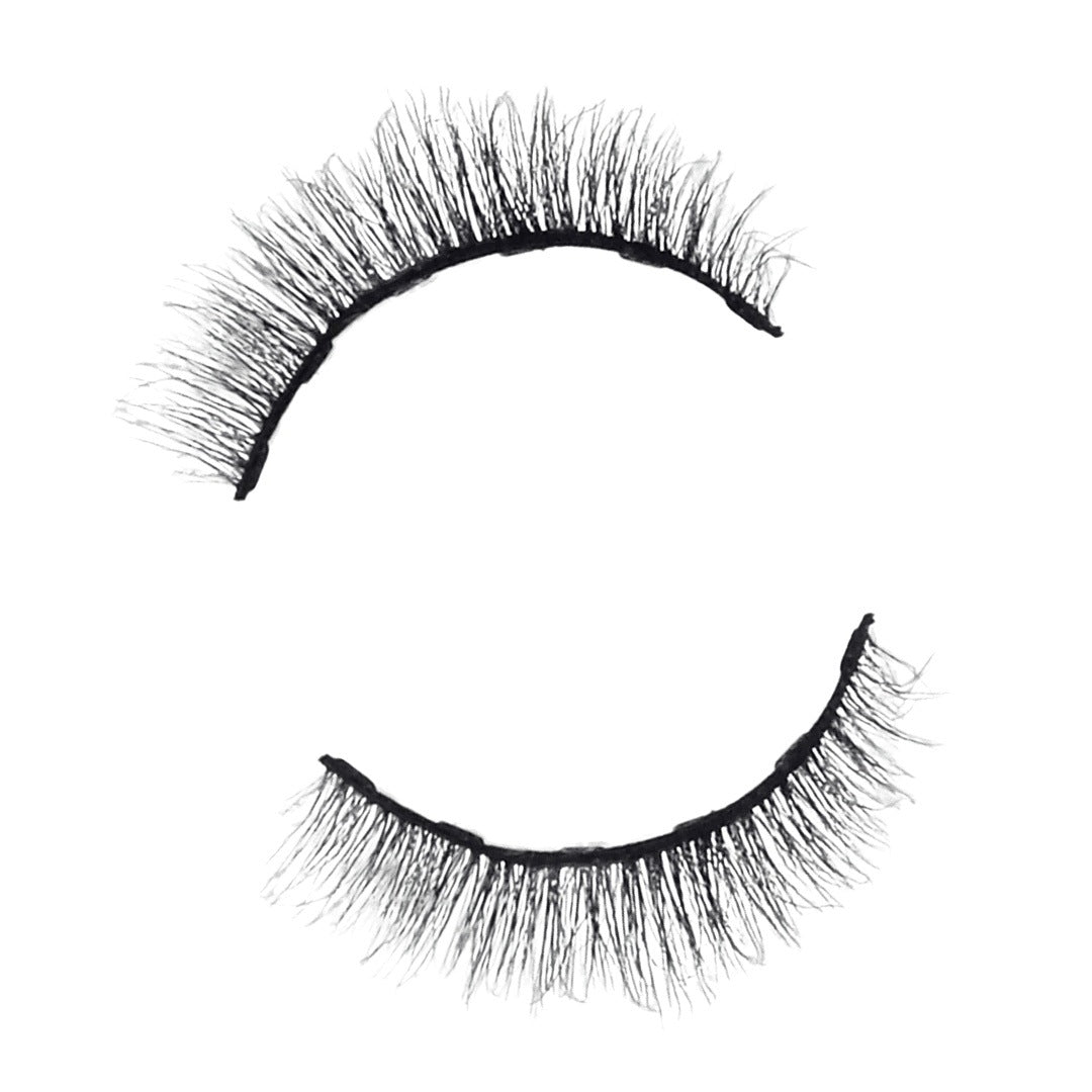 Felt Cute Hybrid Magnetic Lash & Liner Kit - Lola's Lashes