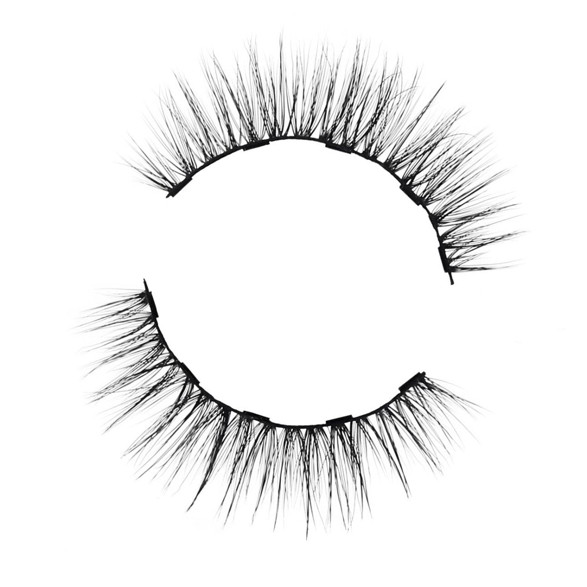 First Date Magnetic Lashes - Lola's Lashes