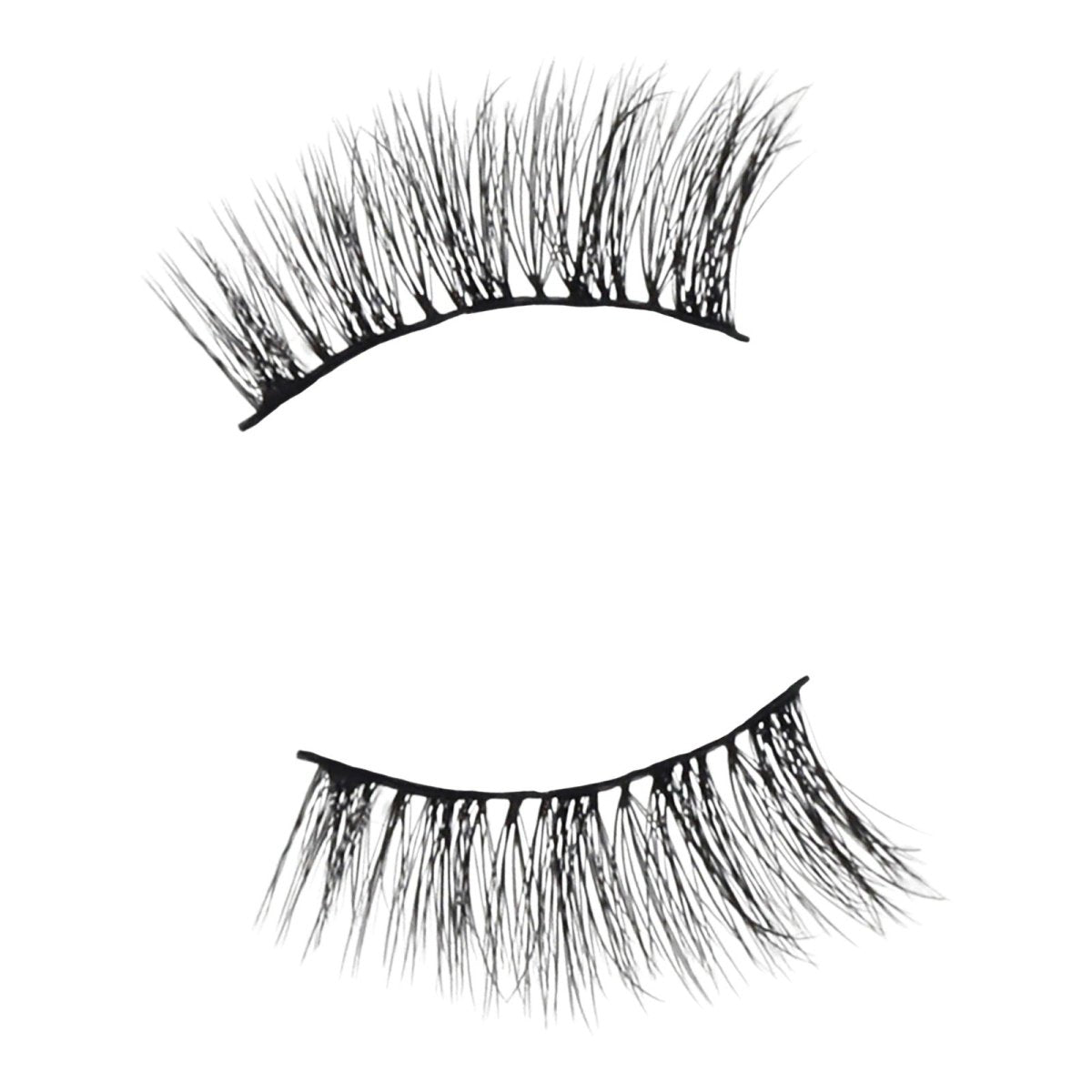 Foxy Half Strip Lashes - Lola's Lashes