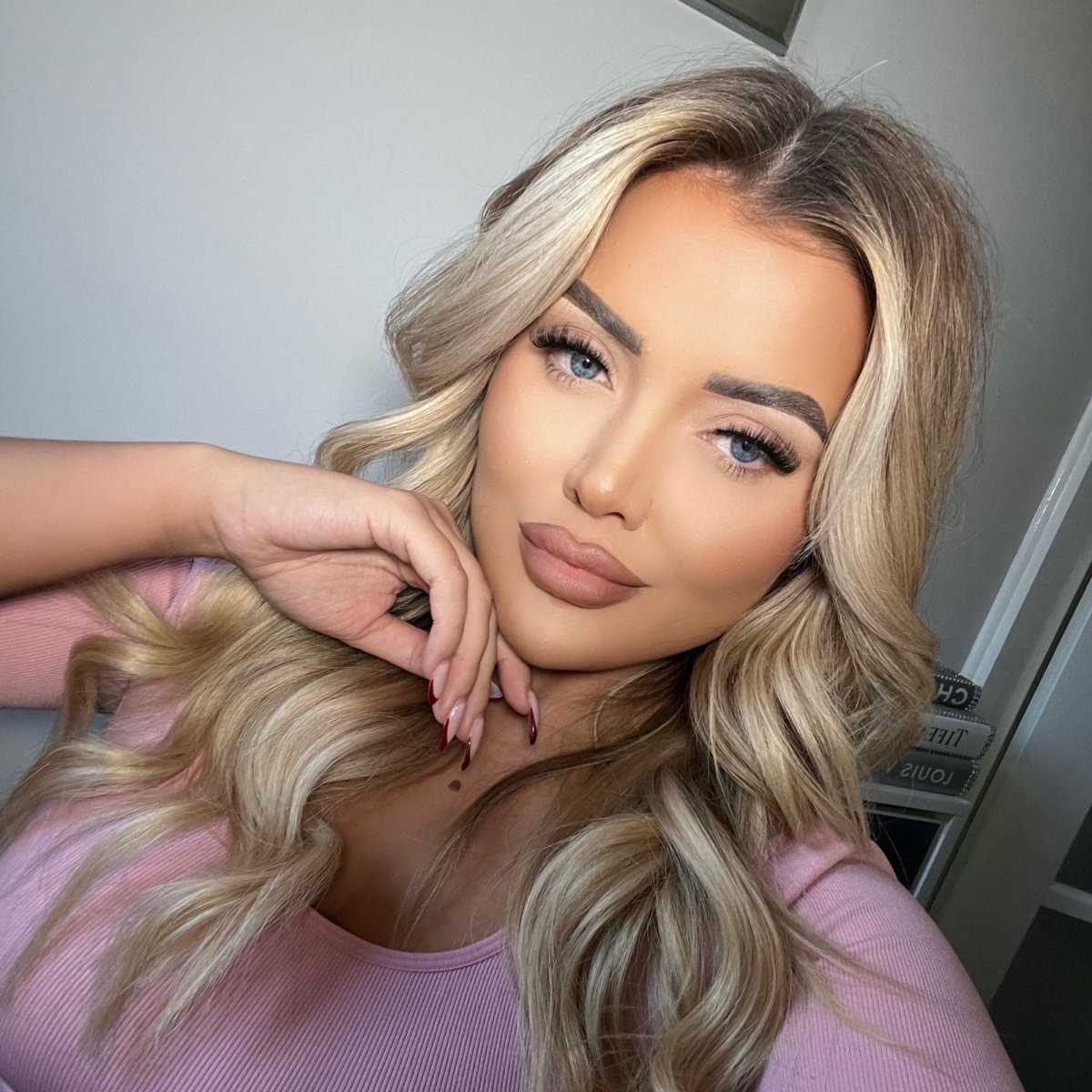 Goal Digger Russian Hybrid Magnetic Lash & Liner Set - Lola's Lashes
