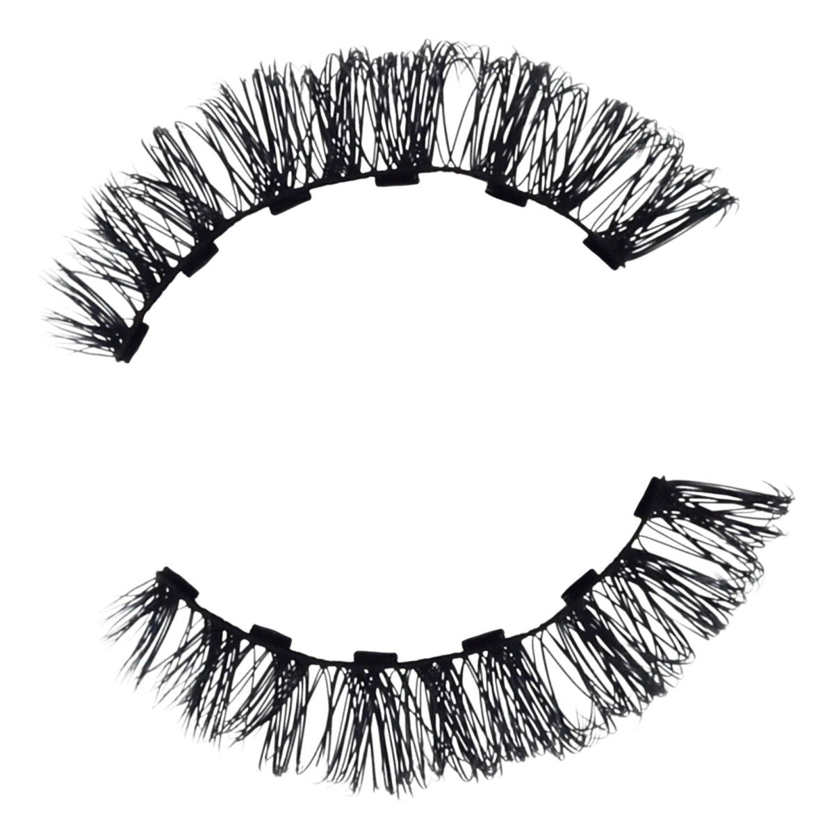 Goal Digger Russian Hybrid Magnetic Lash & Liner Set - Lola's Lashes