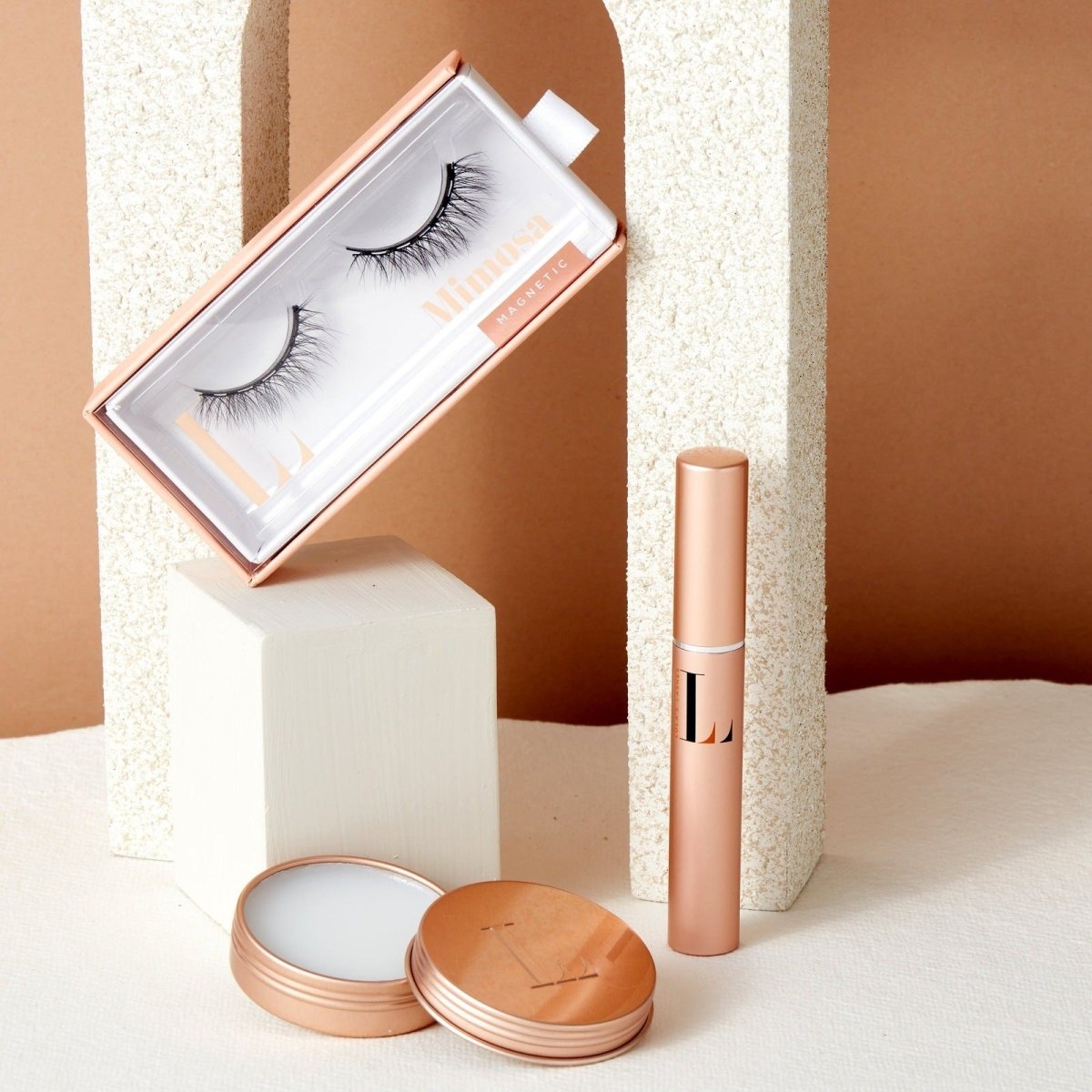 Group Chat Magnetic Lash Bundle - Lola's Lashes