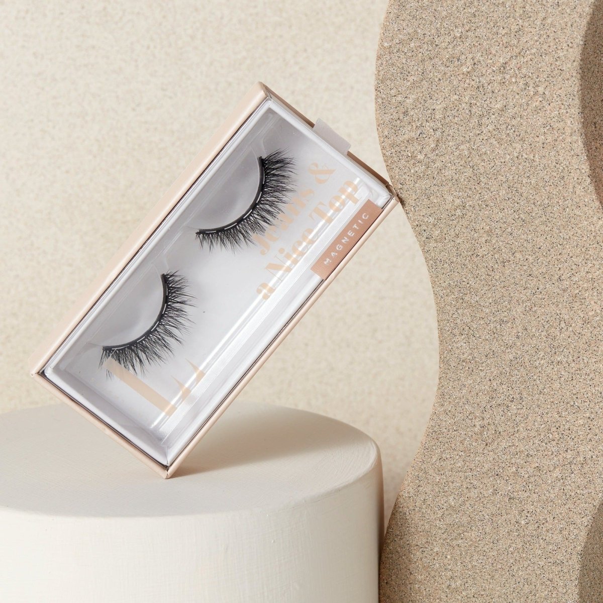 Group Chat Magnetic Lash Bundle - Lola's Lashes