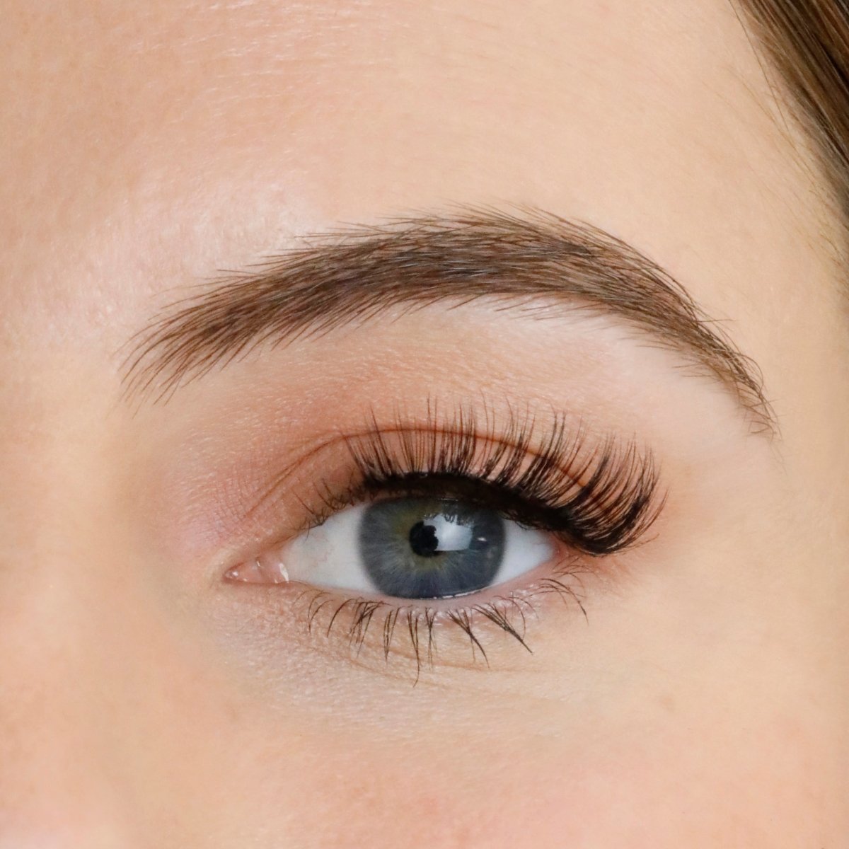 Half Magnetic Lashes - Lola's Lashes