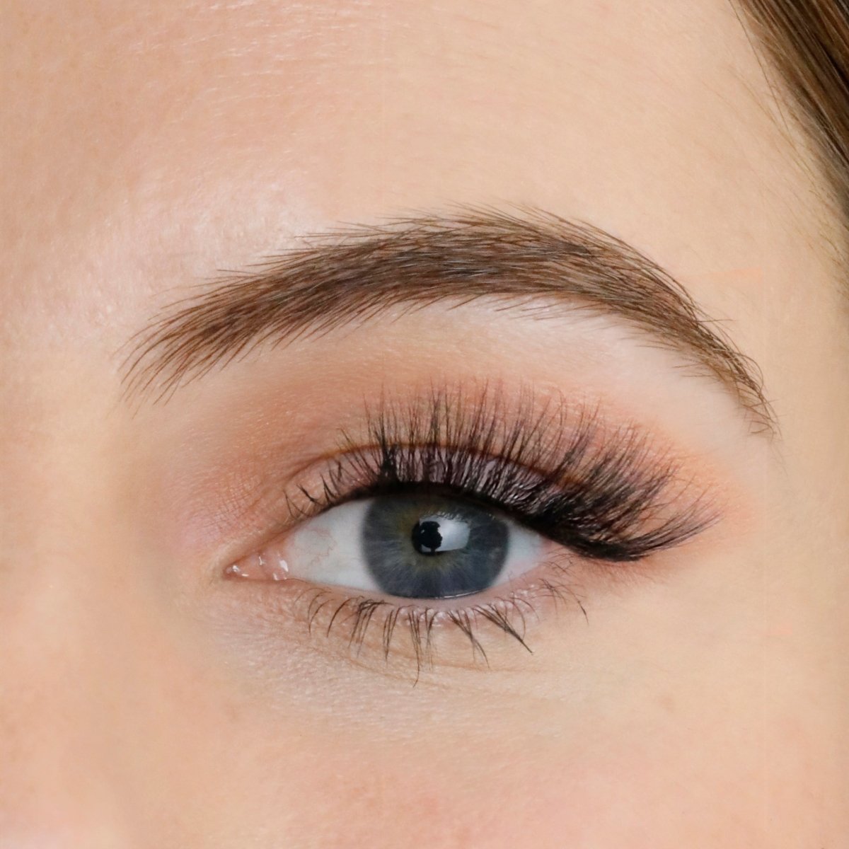 Half Magnetic Lashes - Lola's Lashes