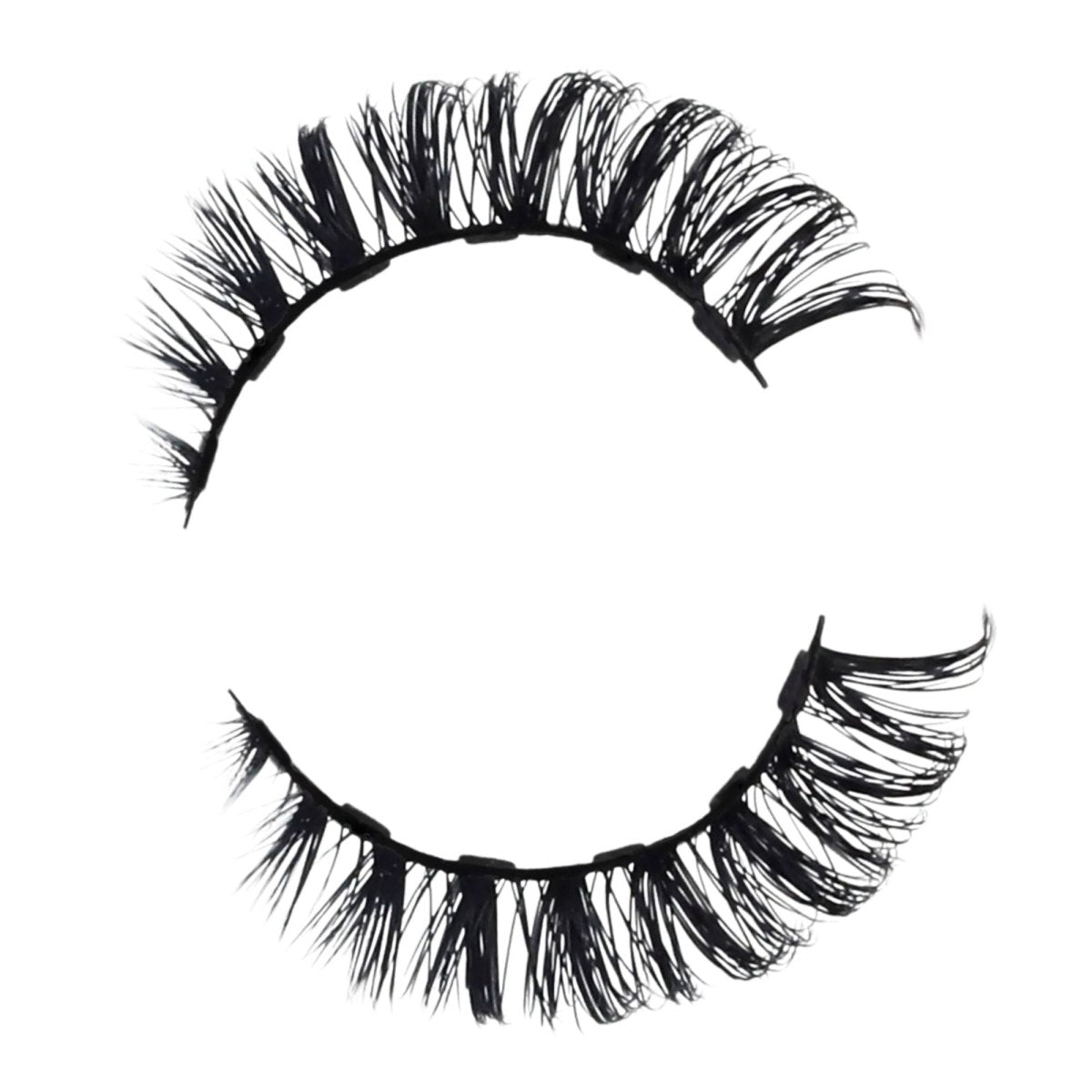 Icons Only Russian Hybrid Magnetic Lash & Liner Set - Lola's Lashes