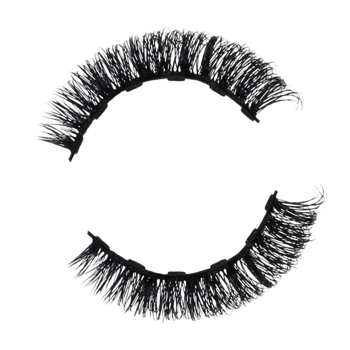 Into U Russian Hybrid Magnetic Lash & Liner Set - Lola's Lashes