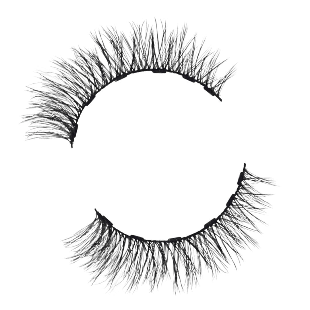 Jeans & a Nice Top Hybrid Magnetic Lash & Liner Kit - Lola's Lashes