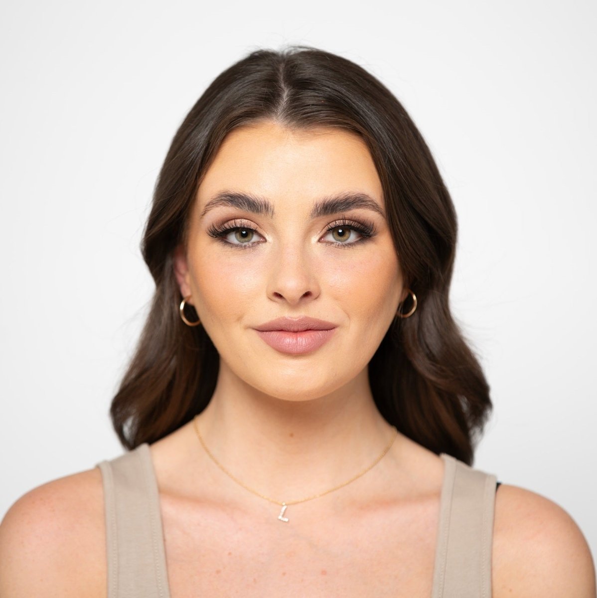 Jeans & a Nice Top Hybrid Magnetic Lash & Liner Set - Lola's Lashes