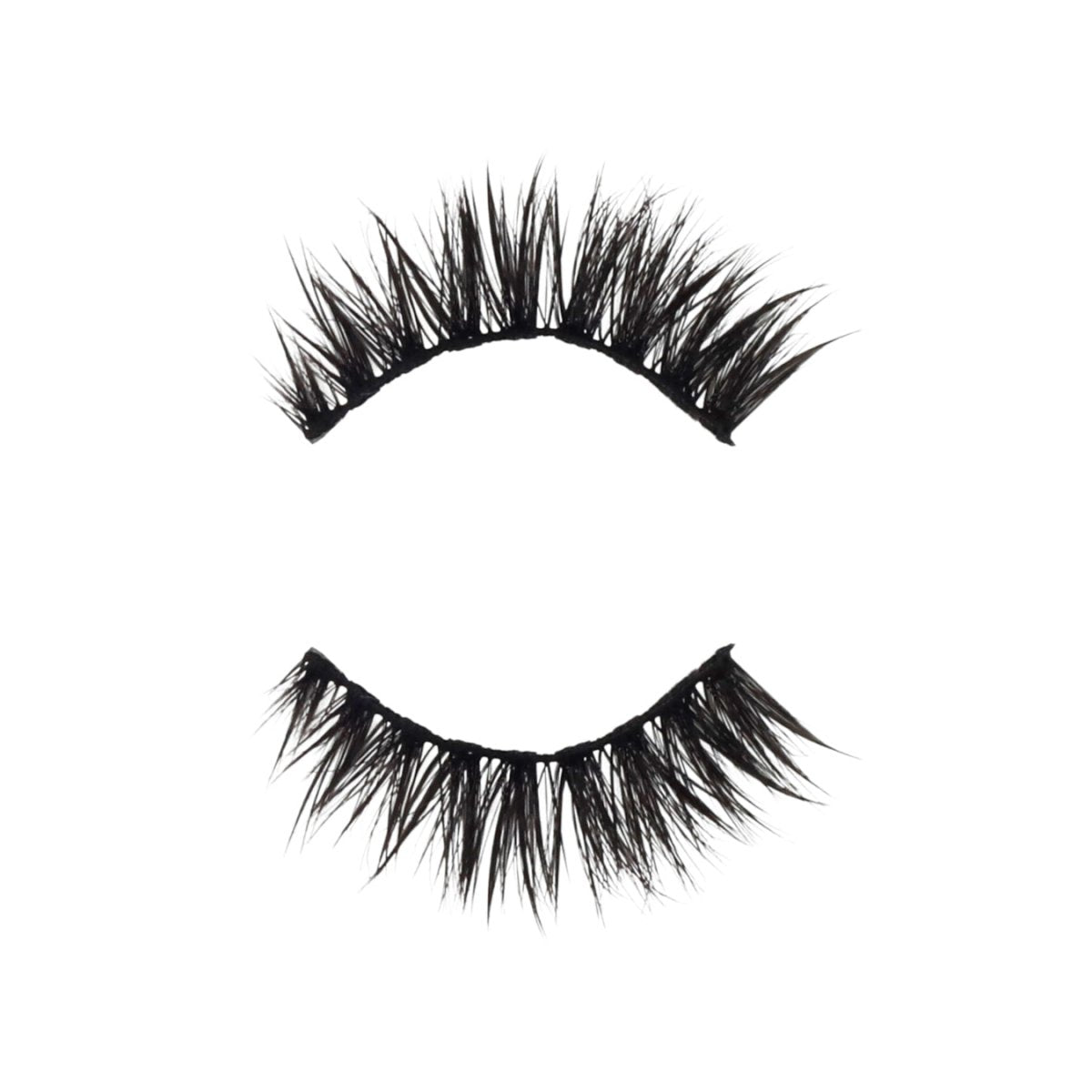 Kiss & Tell Strip Lashes - Lola's Lashes